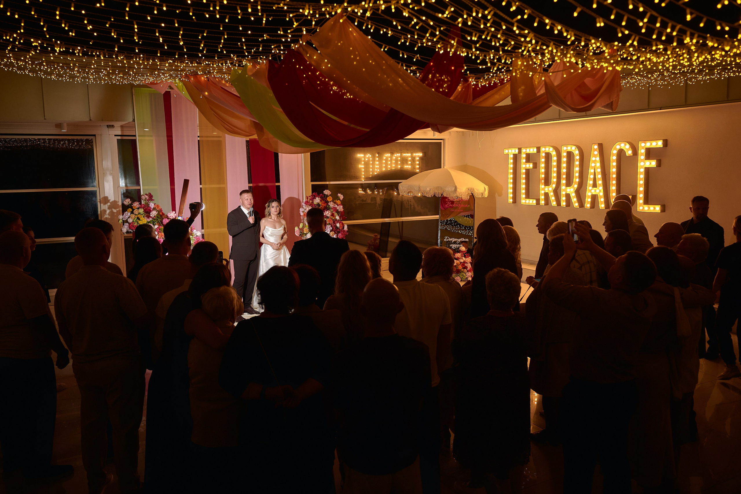 Дима и Вика. Свадебный и семейный фотограф в Крыму