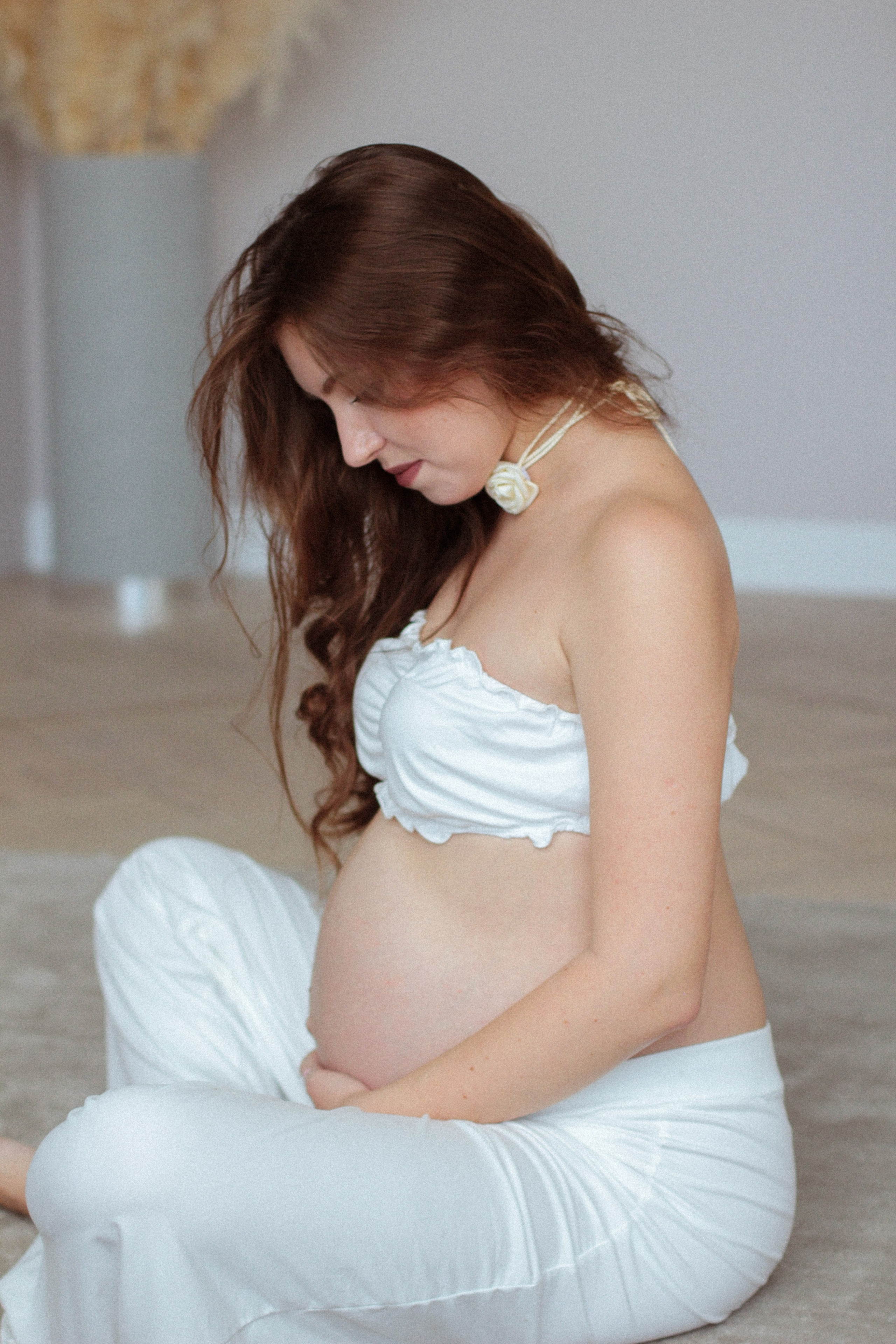 Мария. Фотограф Катерина Кизяева