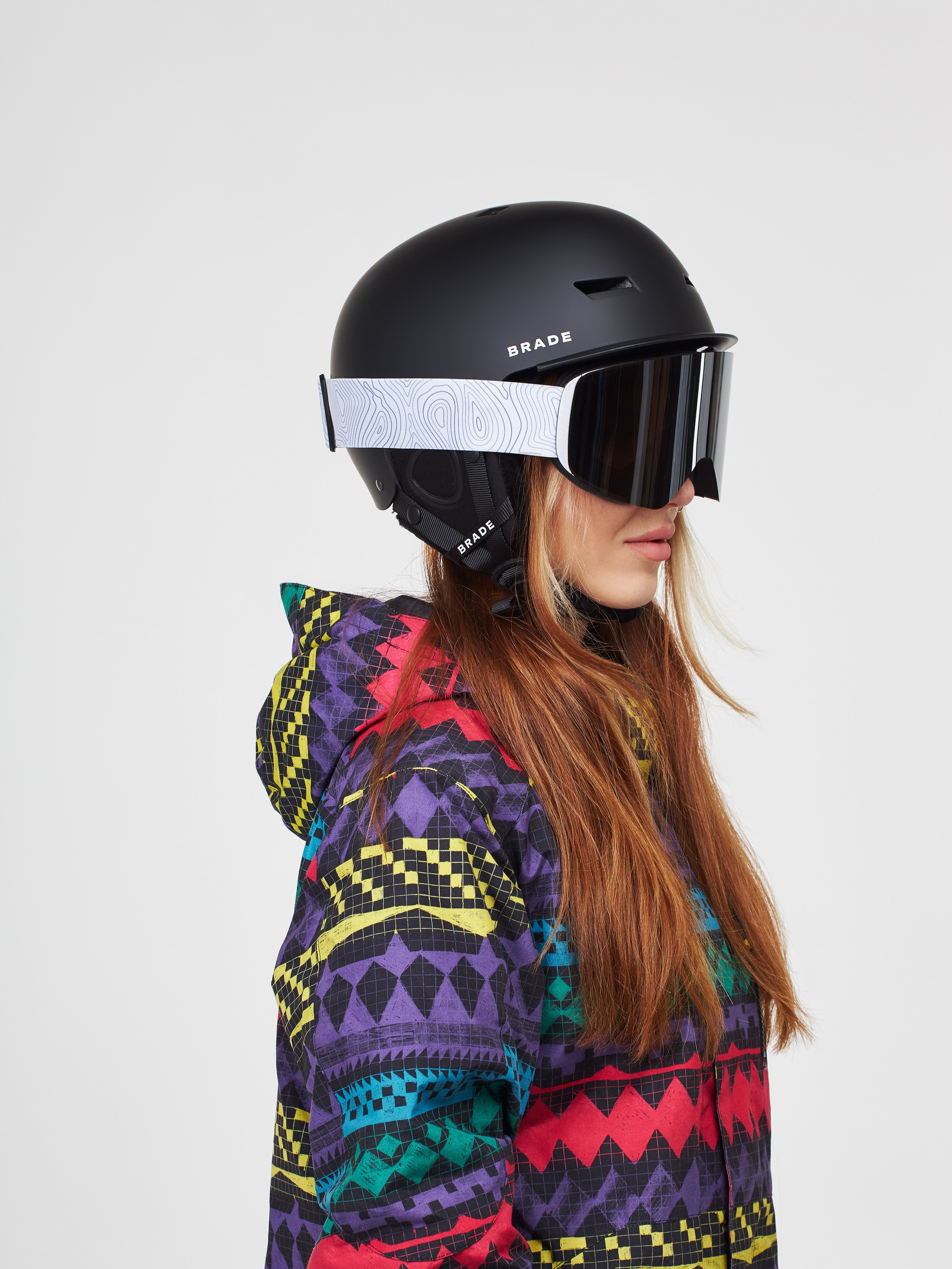 Модельная фотосъемка спортивной одежды|от 250 ₽/кадр