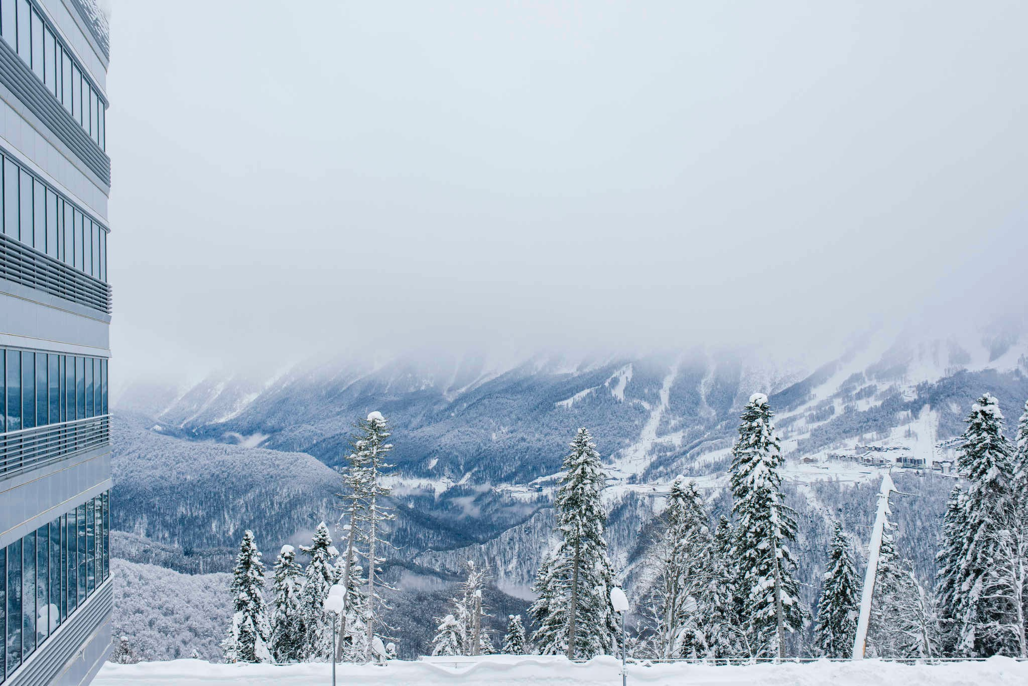 Съемка архитектуры. Фотограф Михаил Мордасов, Сочи. Мероприятия, портреты, спорт, репортаж