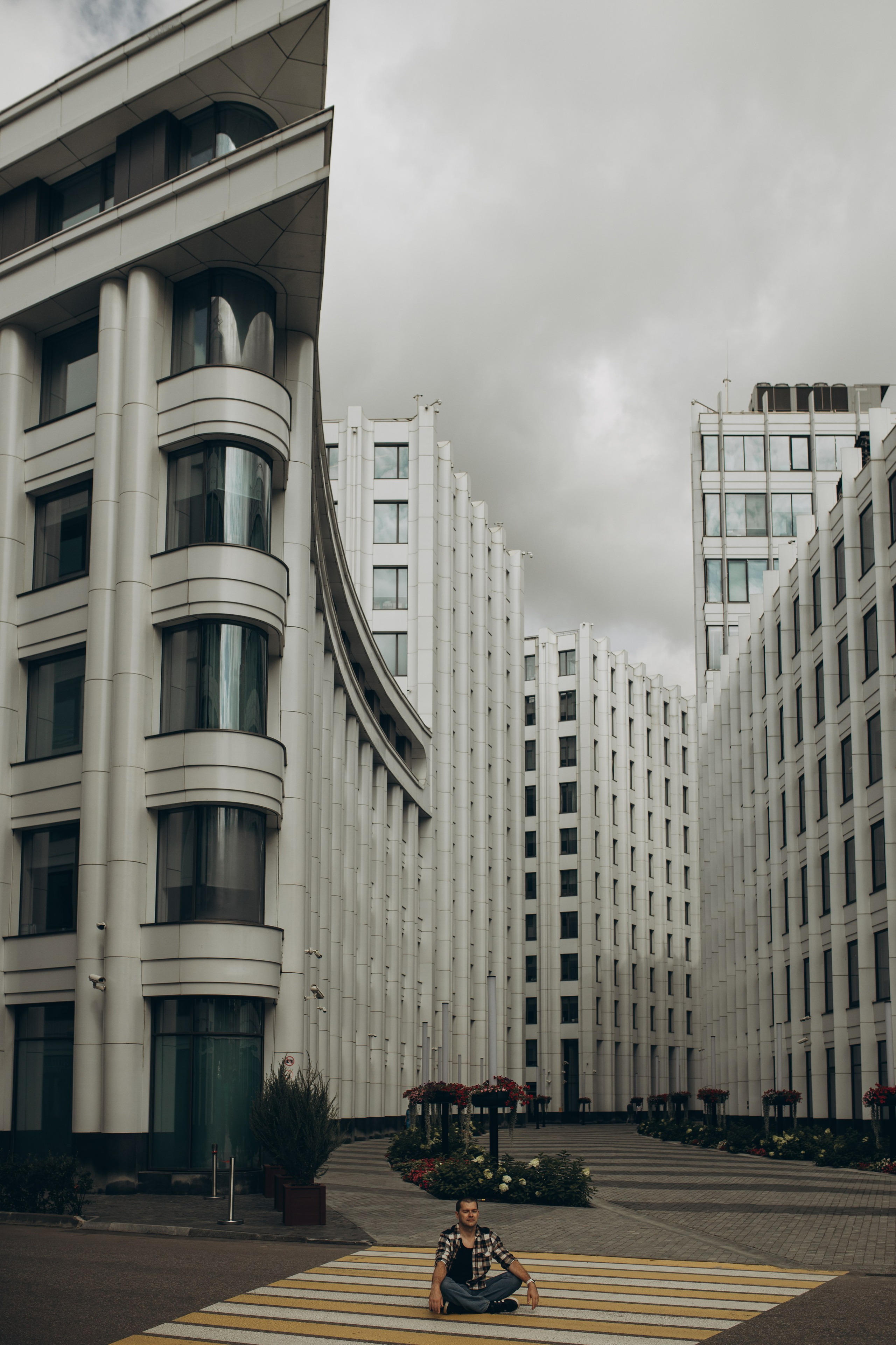 Женя. Фотограф Людмила Оюн