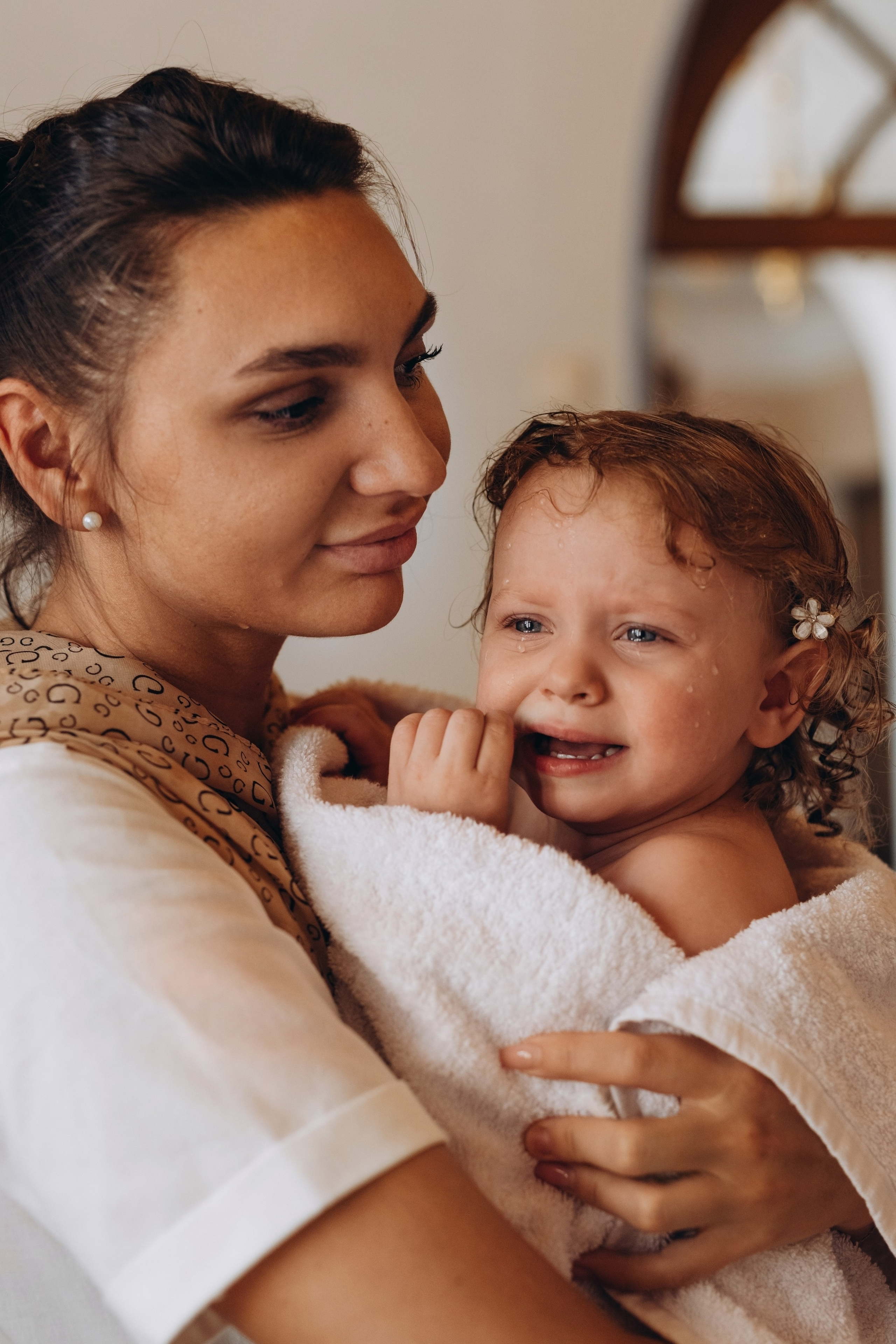 Крестины Софии. Фотограф Людмила Оюн