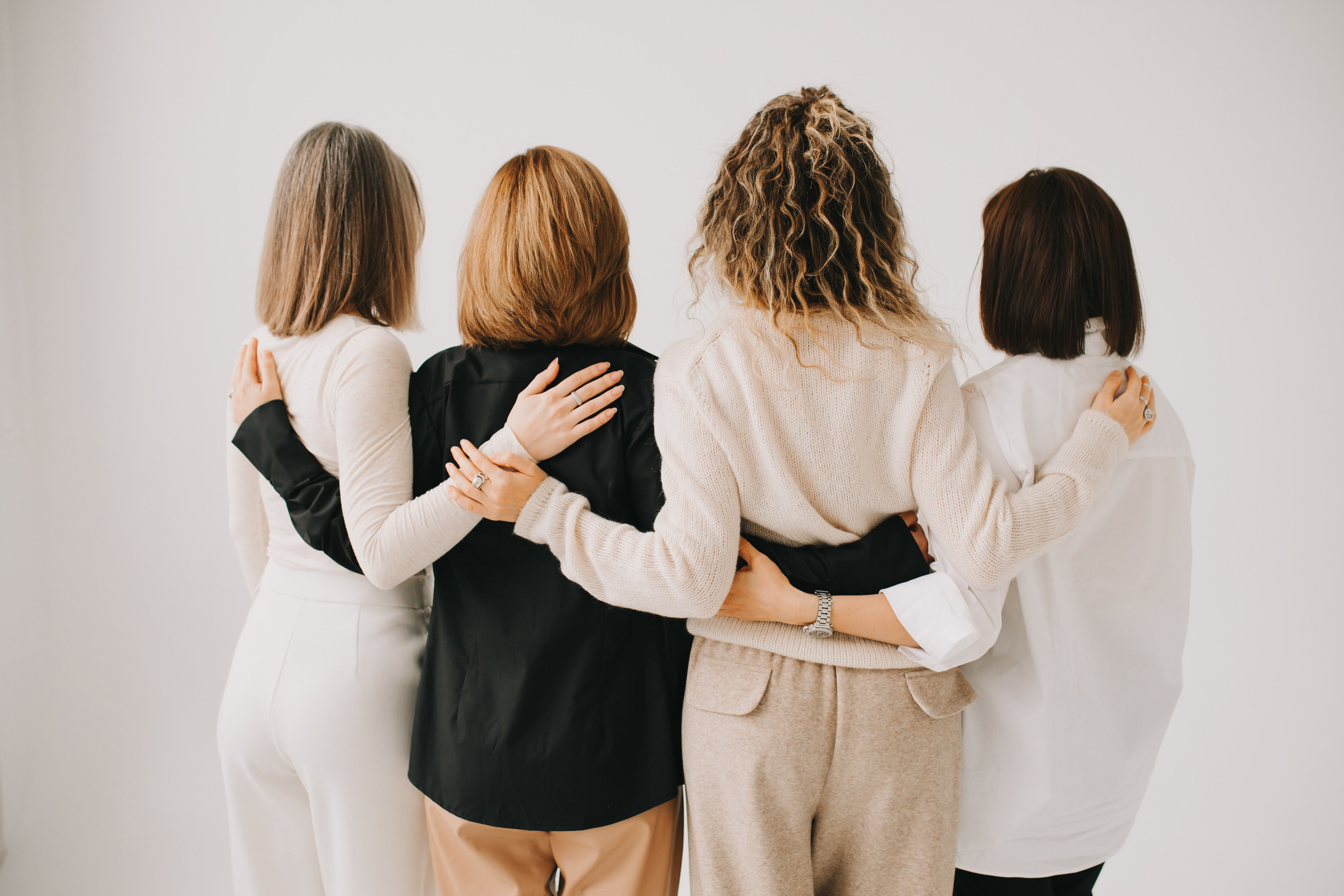 Команда Ветров. Фотограф Людмила Оюн