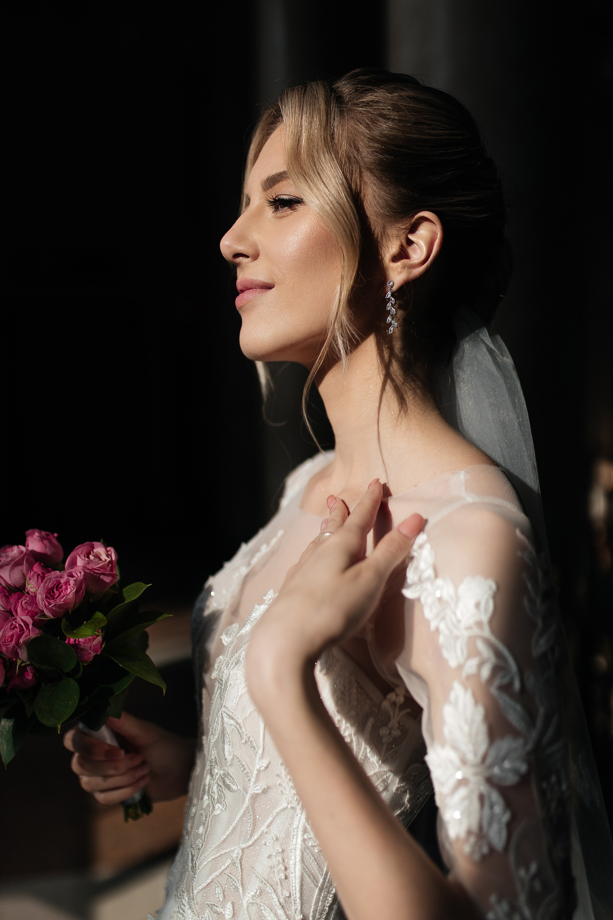 Свадьба Валерии и Олега. Свадебный и контент фотограф в Петрозаводске Ксения Истрафилова