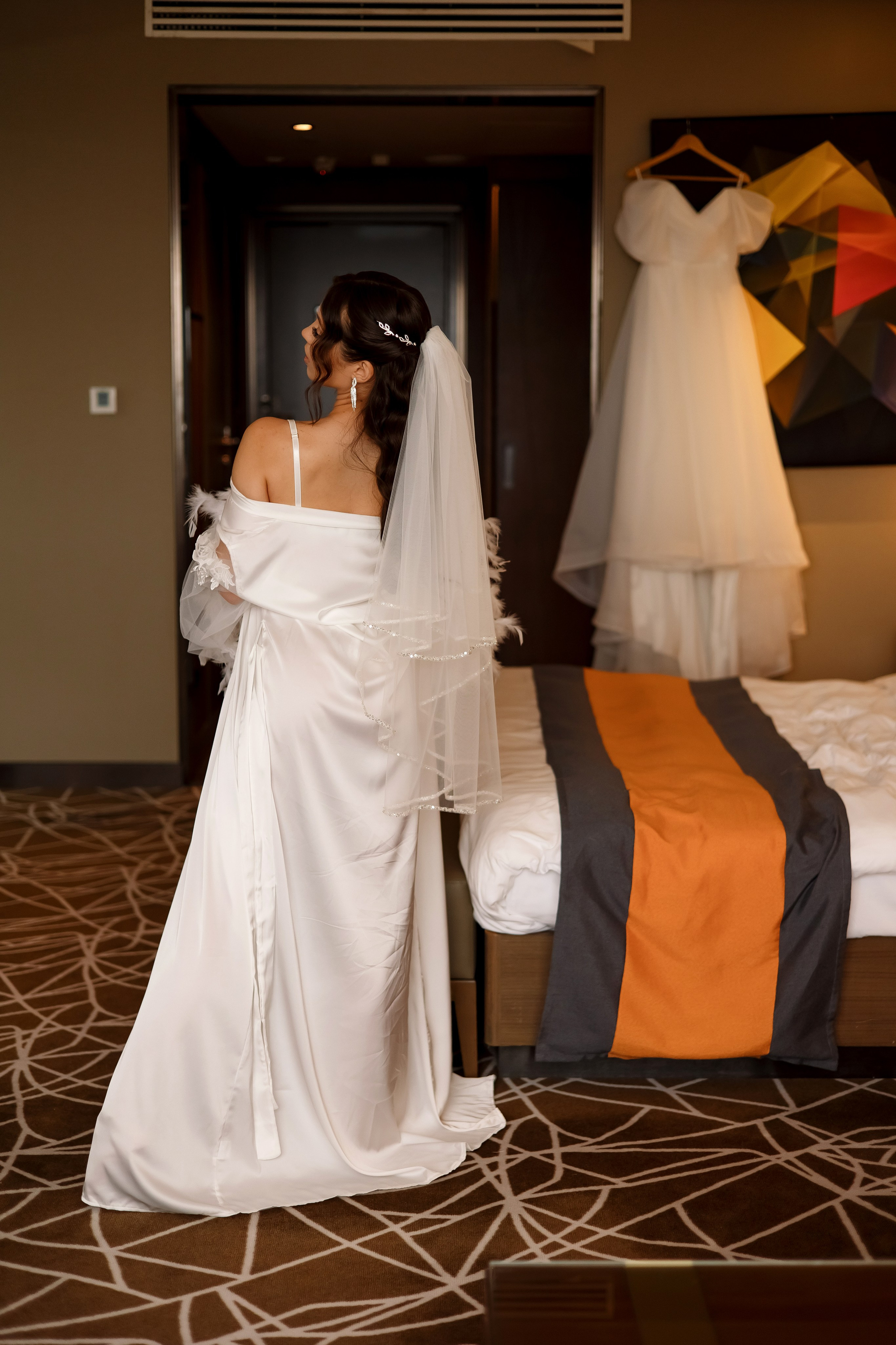 Марина & Вячеслав. Фотограф Любовь Корниенко, Примоский край