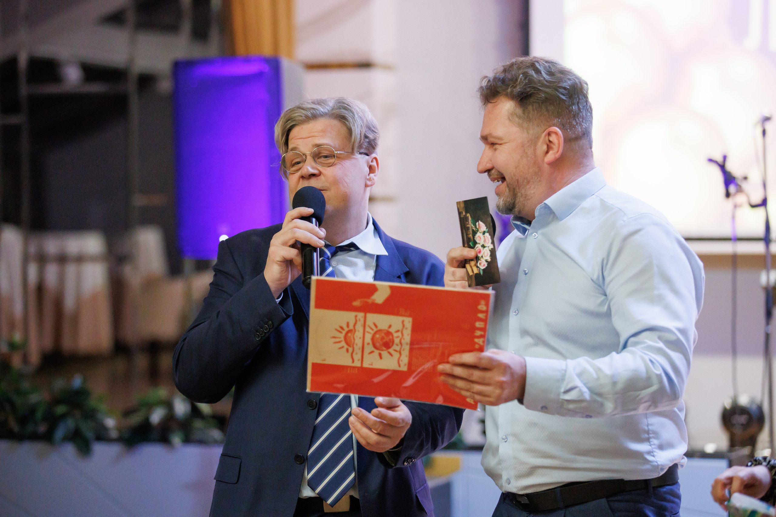 Юбилей. Фотограф ваших чувств в Санкт-Петербурге