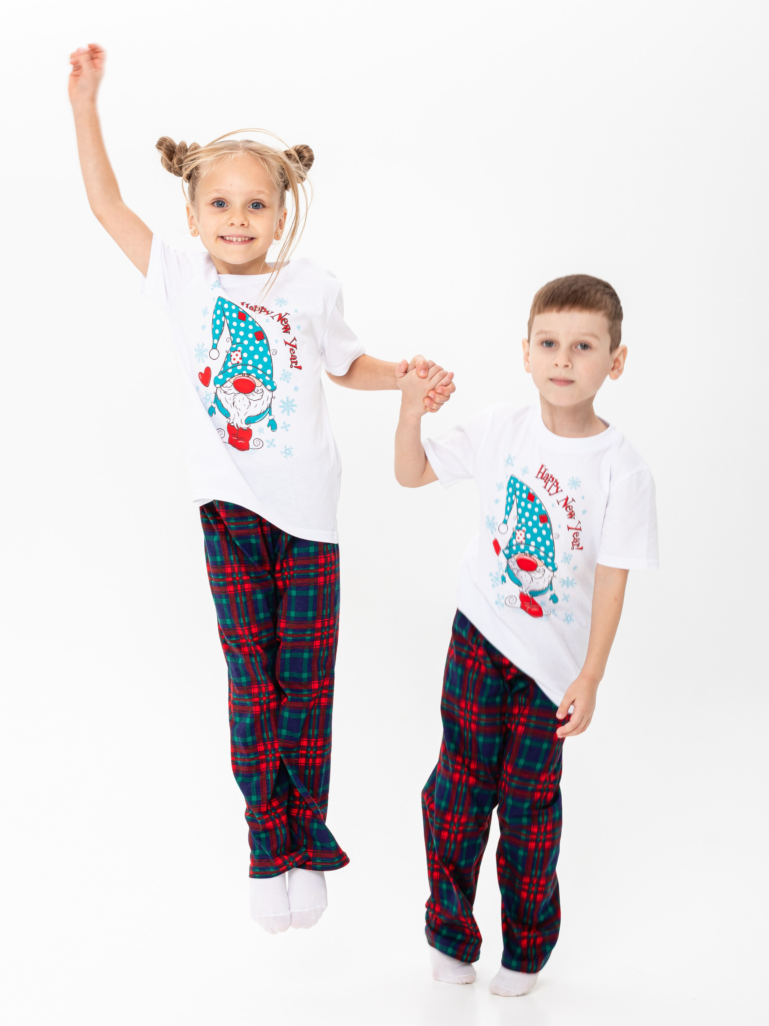 Пижамы детские. Фотограф в Краснодаре Арина Кудряшова
