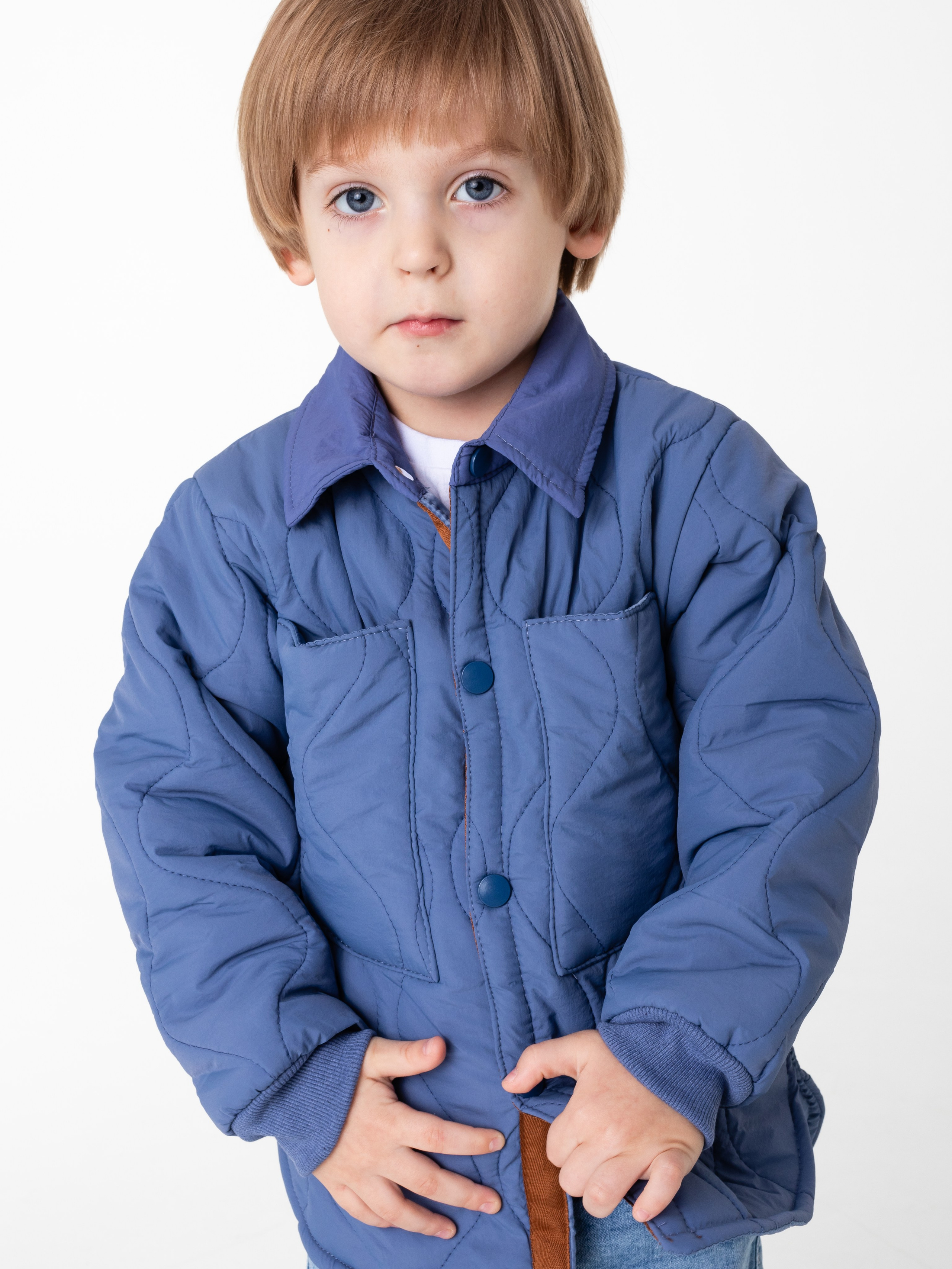 Детские куртки. Фотограф в Краснодаре Арина Кудряшова