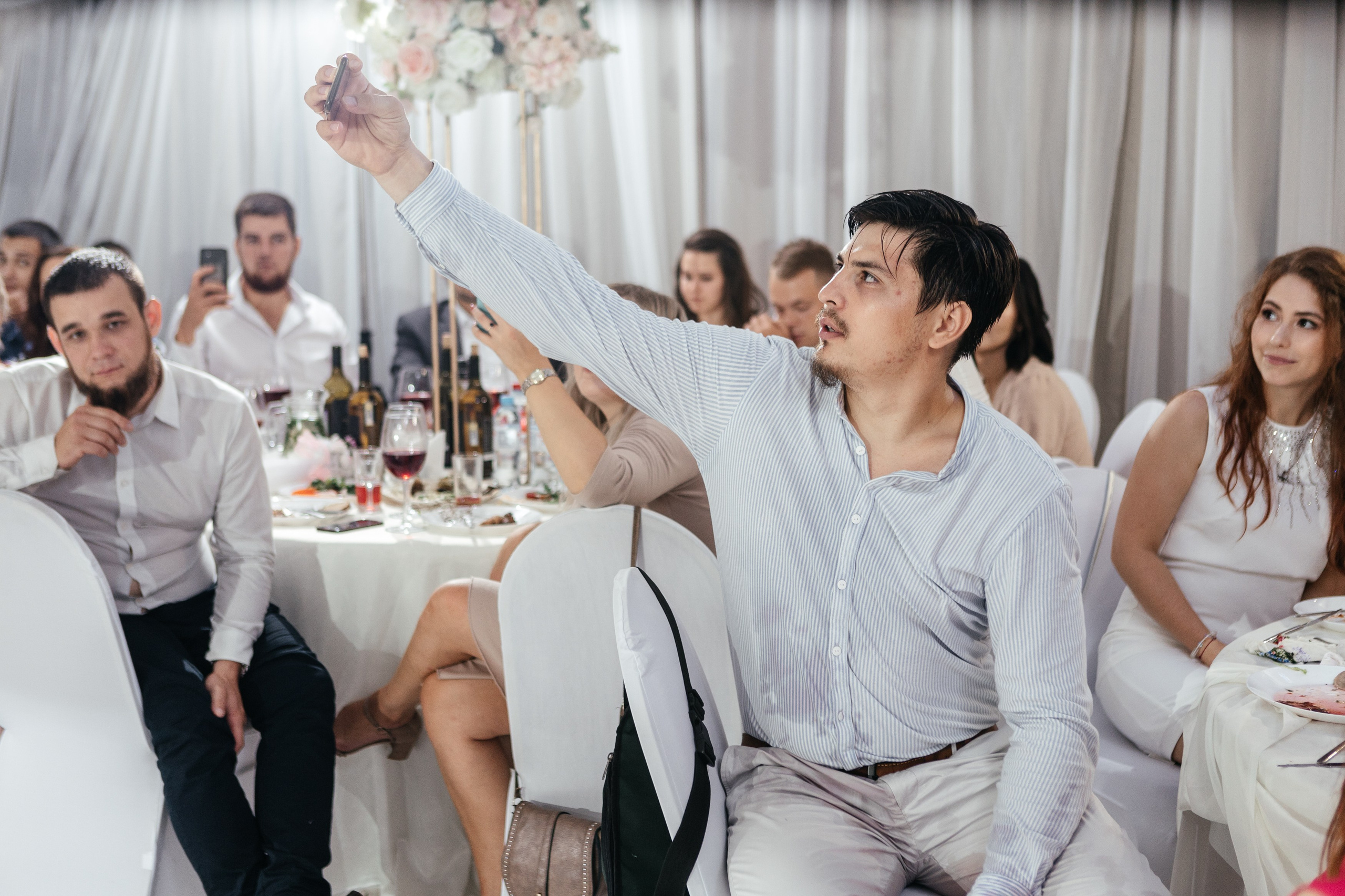 Свадебный фотограф Уфа — Руслан ГабдлисламовЖивые эмоции, красивые кадры, воспоминания на всю жизнь.Работаю по всей Республике Башкортоста. Свадебный фотограф Уфа Руслан Габдлисламов