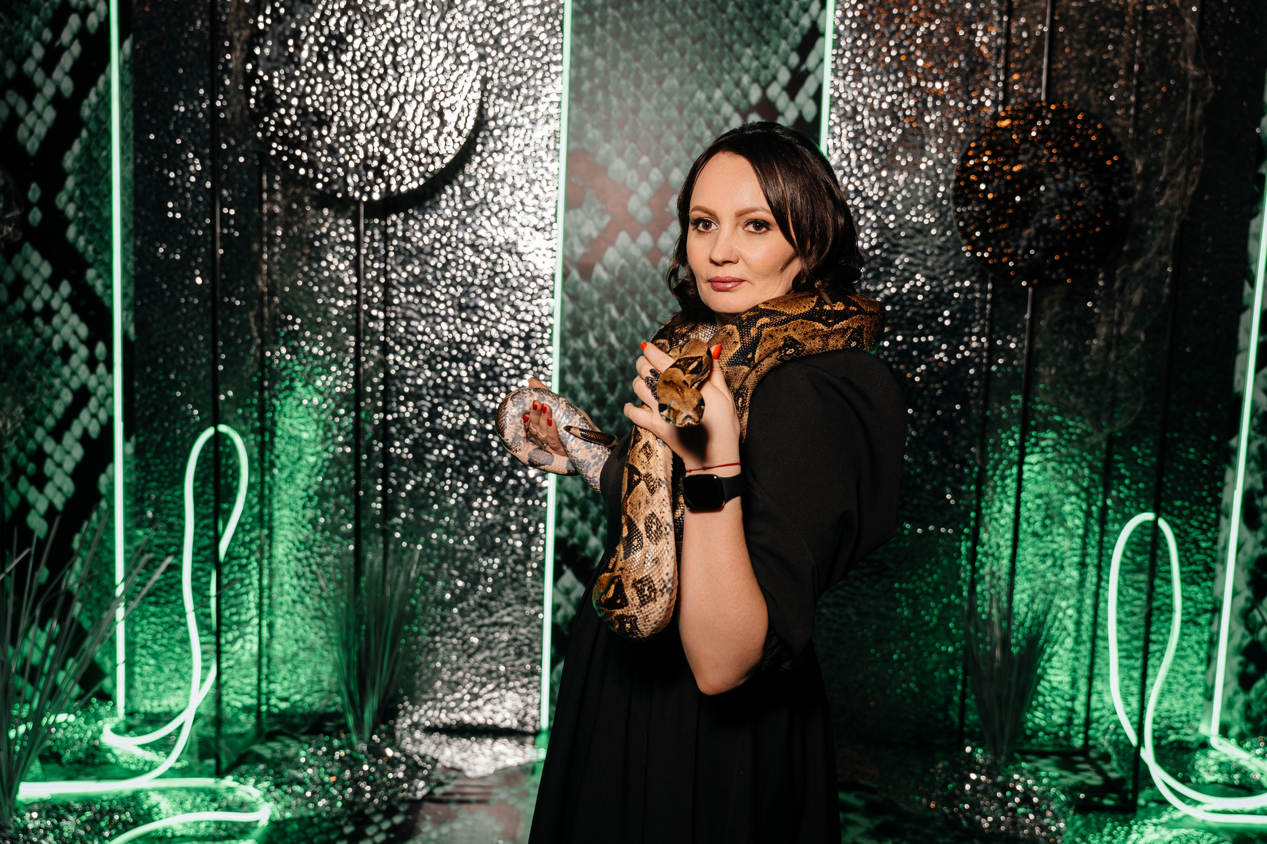 Корпоратив «СОВКОМБАНК». Свадебный фотограф Барнаул Алексей Павлов