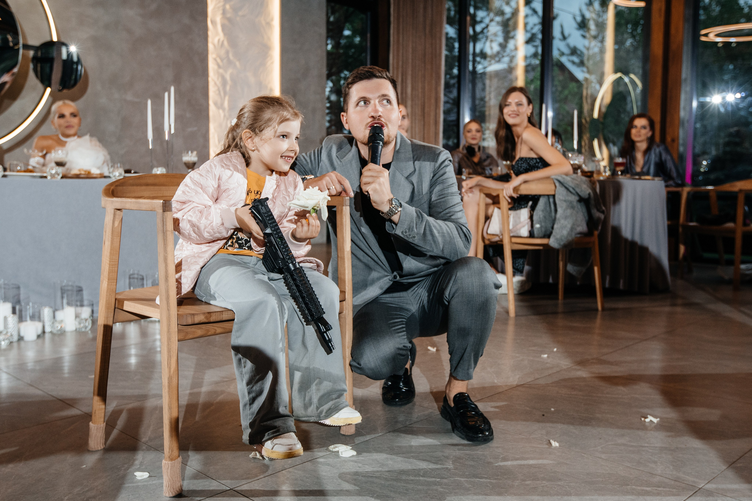 Элла & Кирилл. Свадебный фотограф Барнаул Алексей Павлов