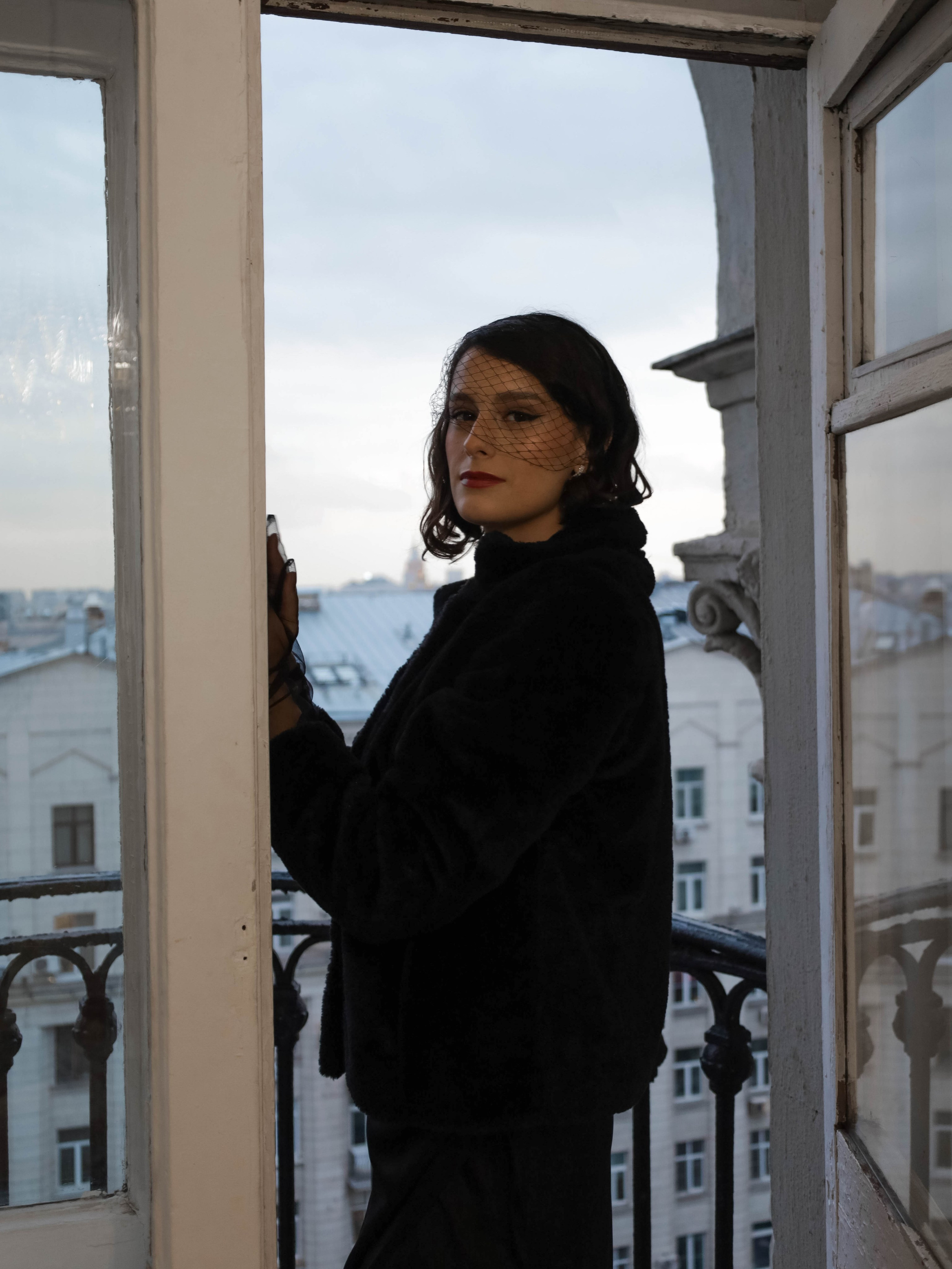 Арина. Селивантьева Кира | Фотограф в Москве и МО