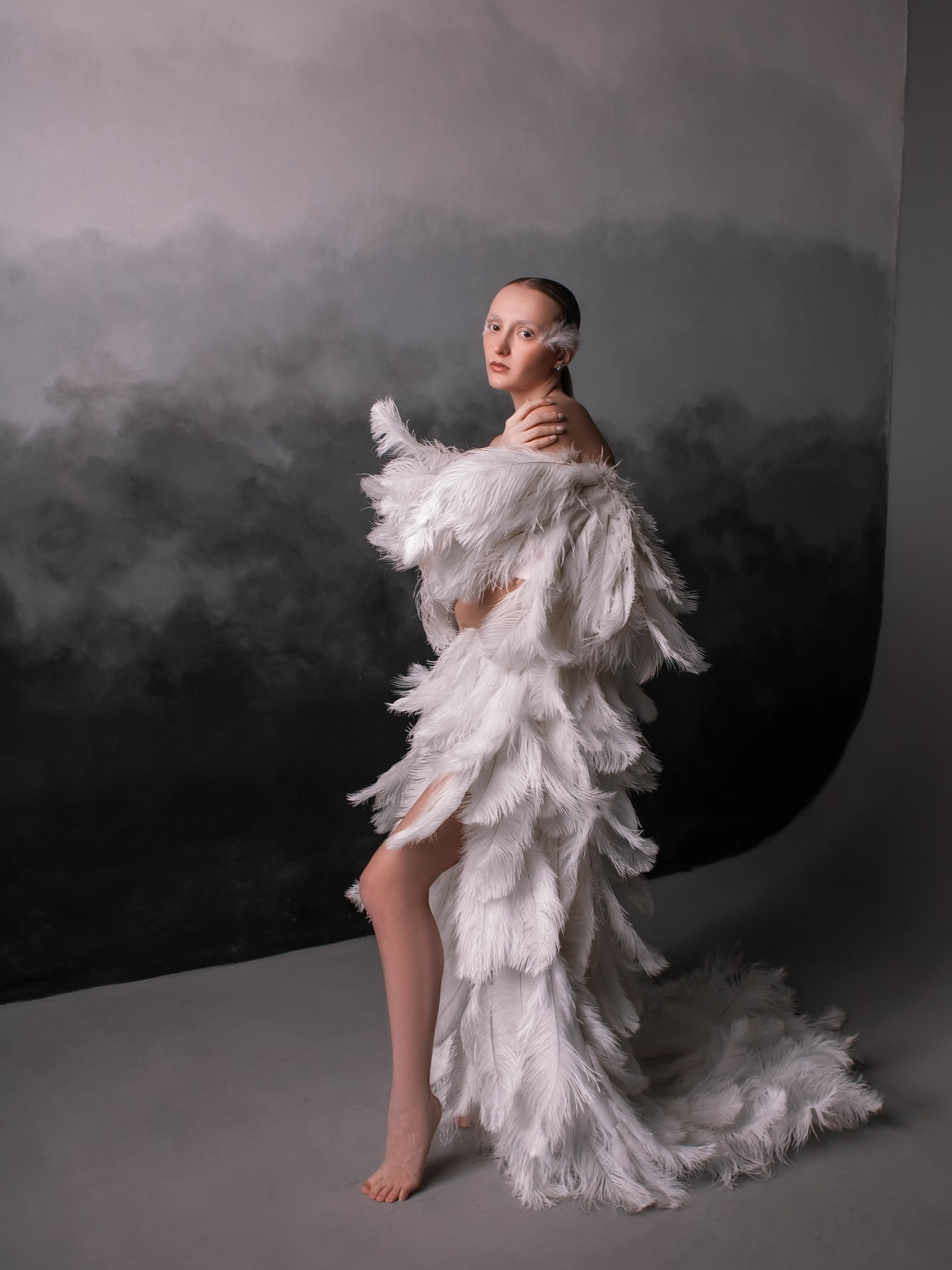 Ксения | WHITE SWAN. Селивантьева Кира | Фотограф в Москве и МО