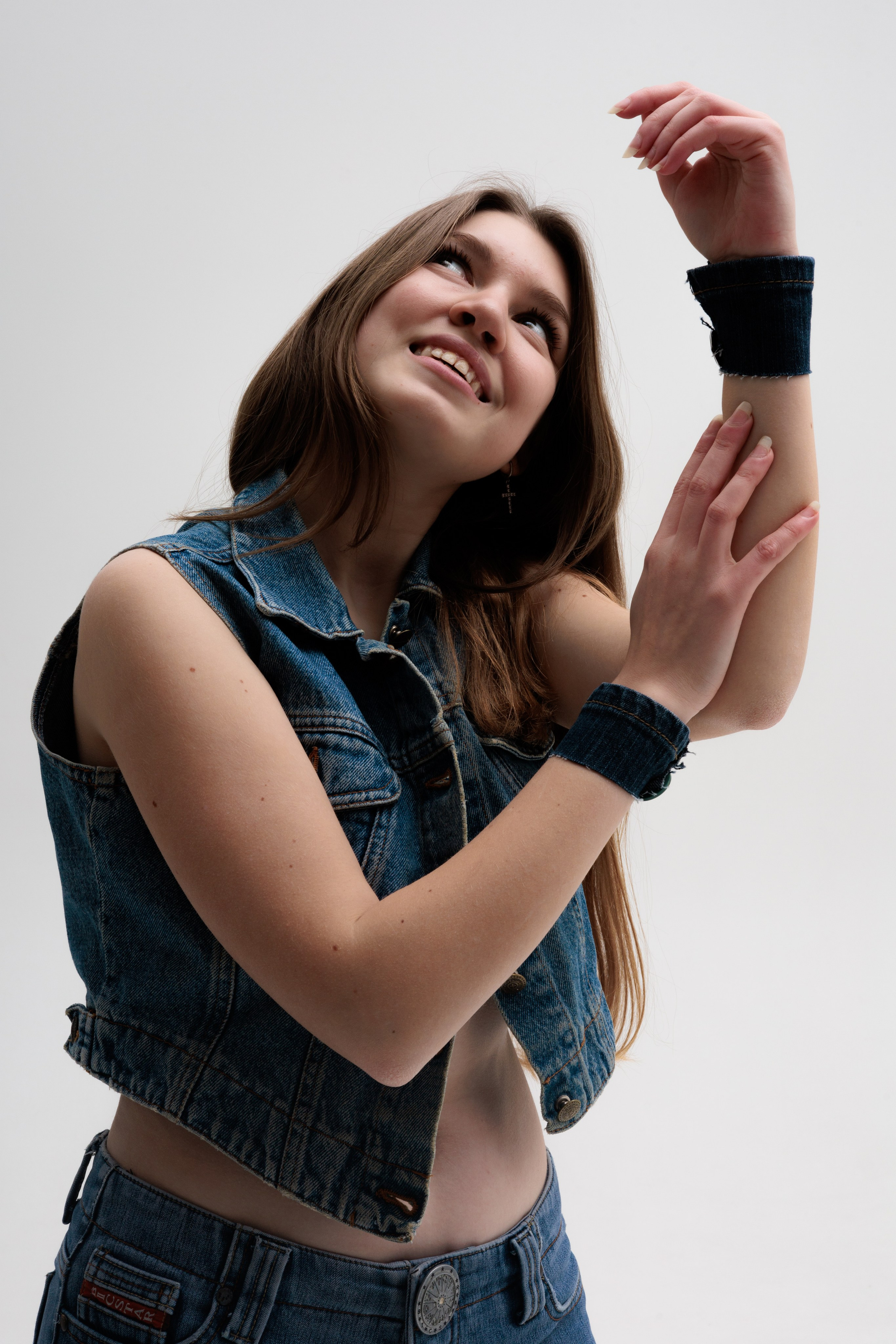 Диана. Gorbunova Alina Фотограф