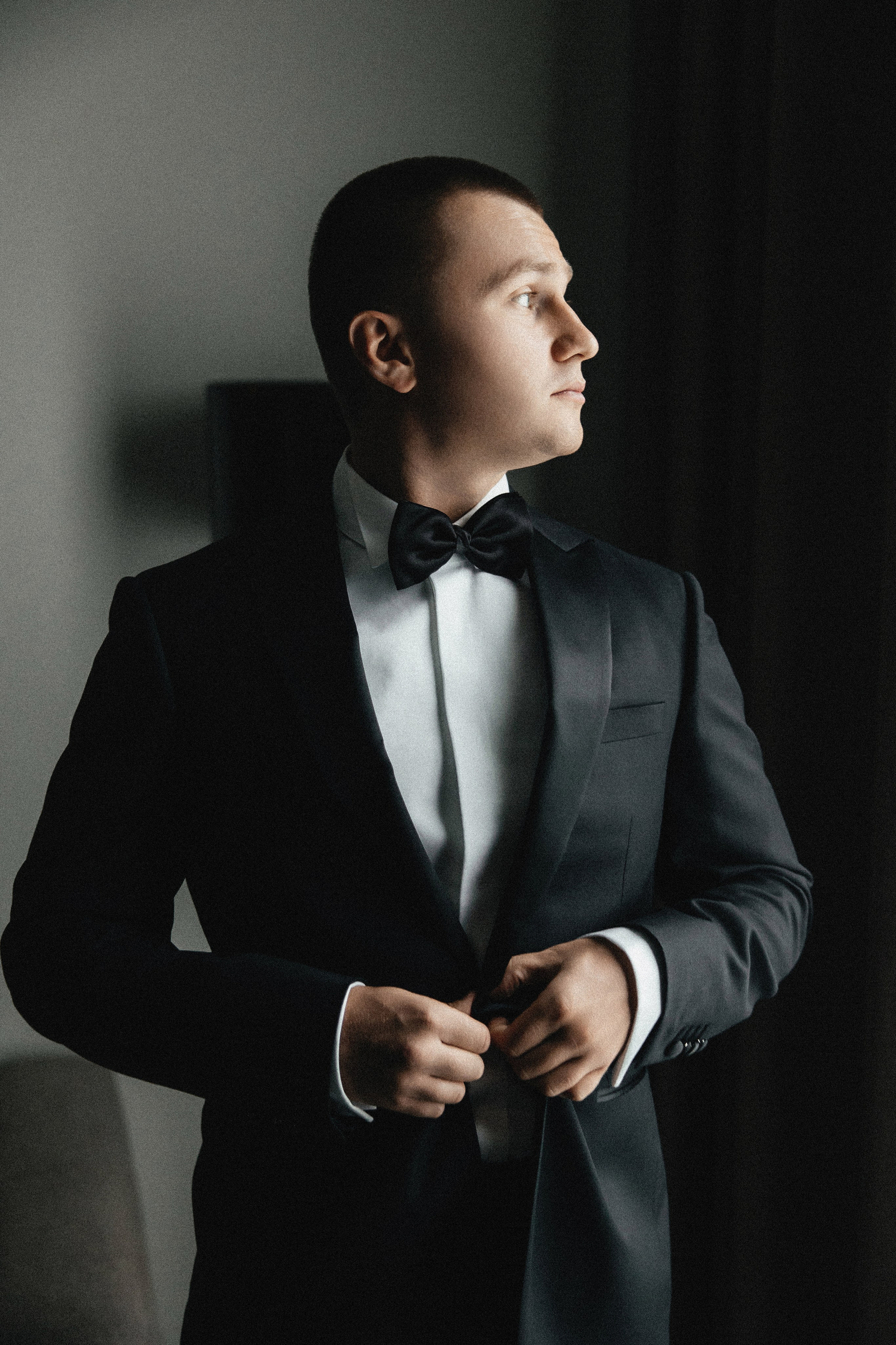 Полина и Александр. Свадебный и женский фотограф Рязань Москва Елена Епифанова