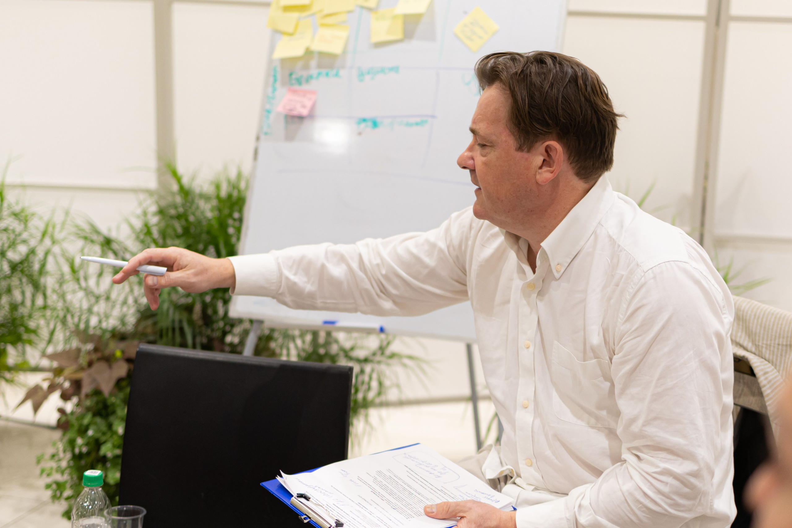 Конференция продюссерского центра Freedom. VICTORIA SHU