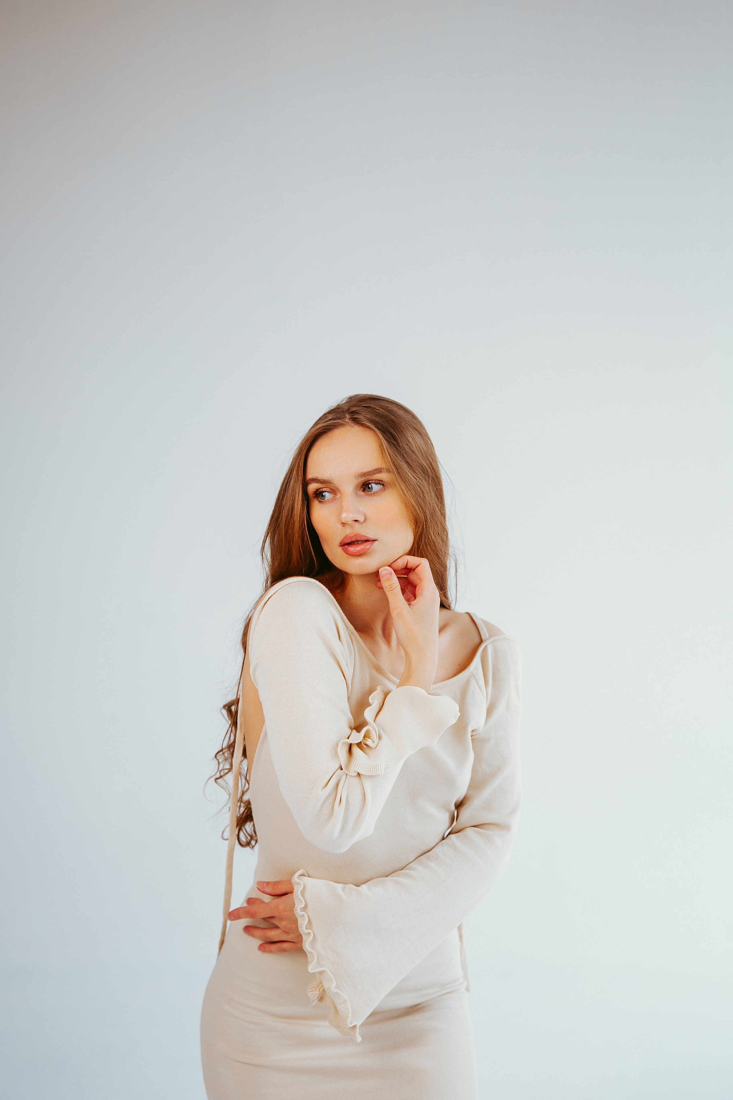 Даша. Фотограф новорожденных Тверь Диана Муляева