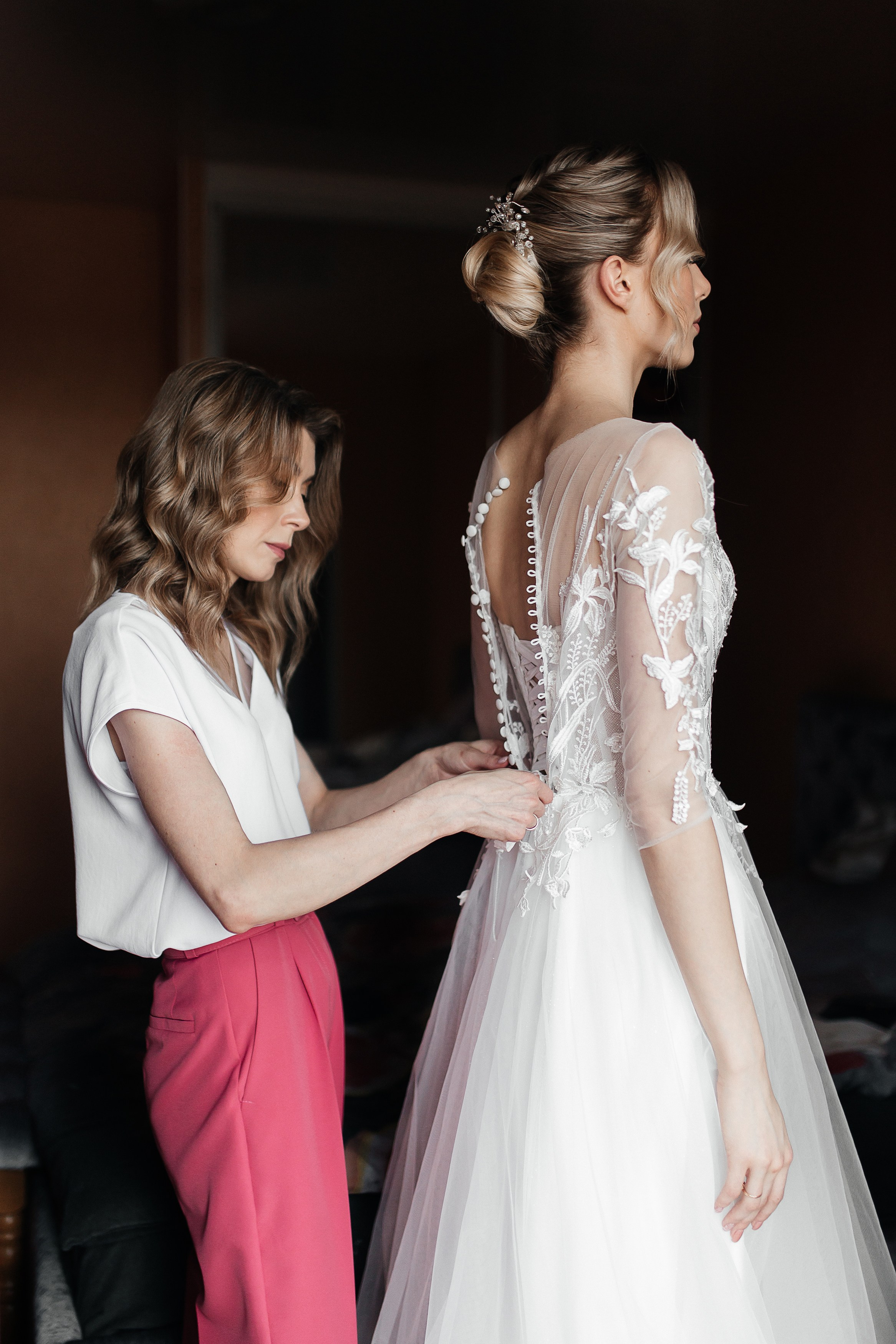 Свадьба Валерии и Олега. Свадебный и контент фотограф в Петрозаводске Ксения Истрафилова