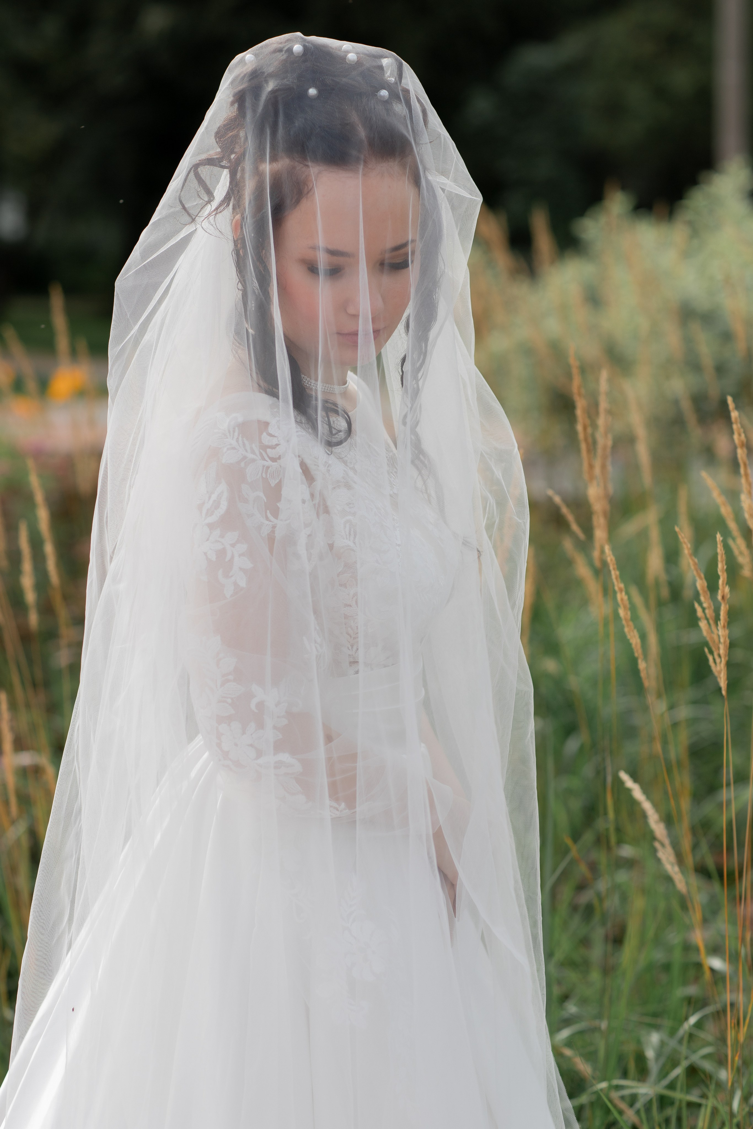 Свадьба Никиты и Кати. Photographer Helen Shabalina