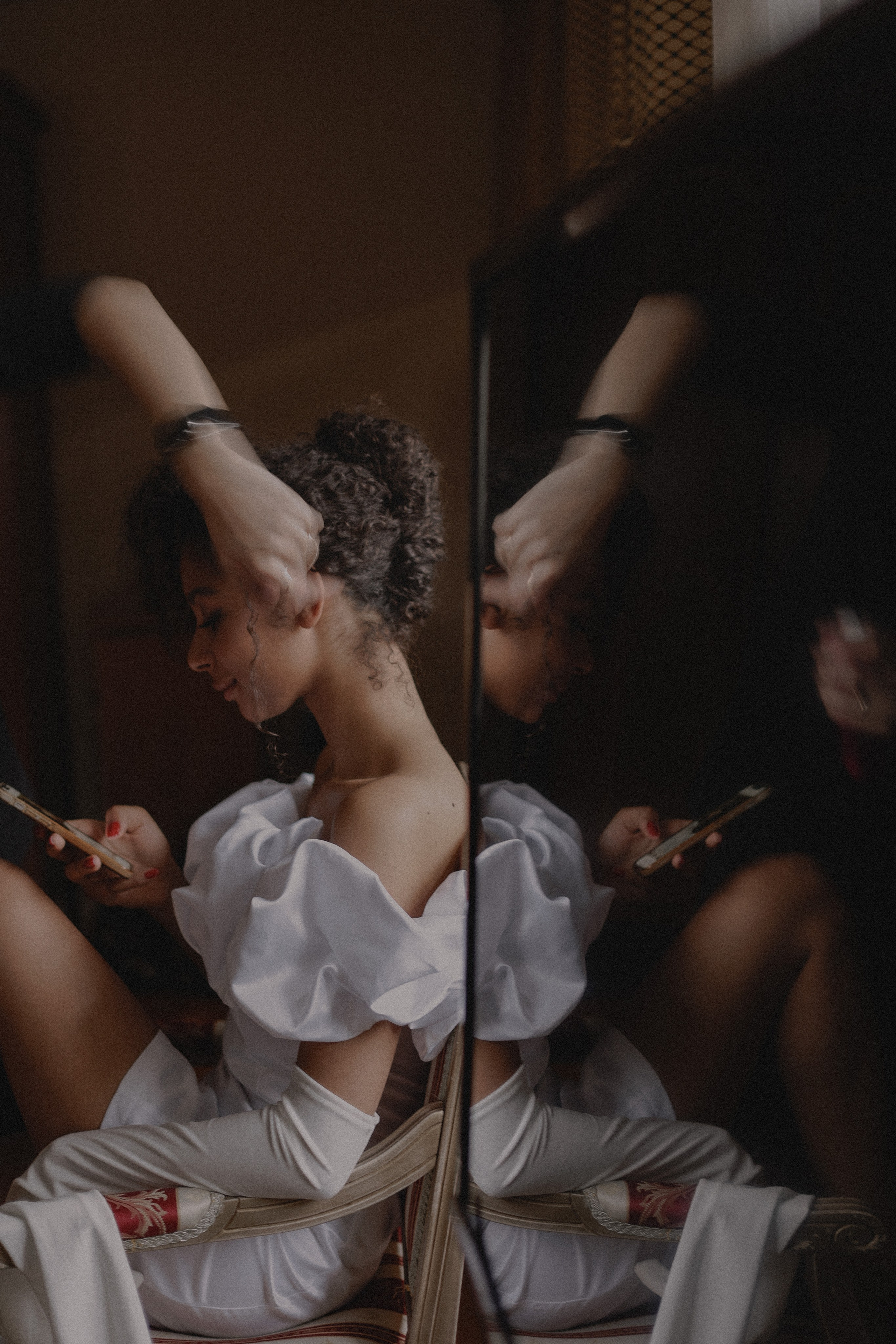 Никита и Амалия. Националь. Свадебный фотограф в Москве и Санкт- Петербурге Алина Сараева