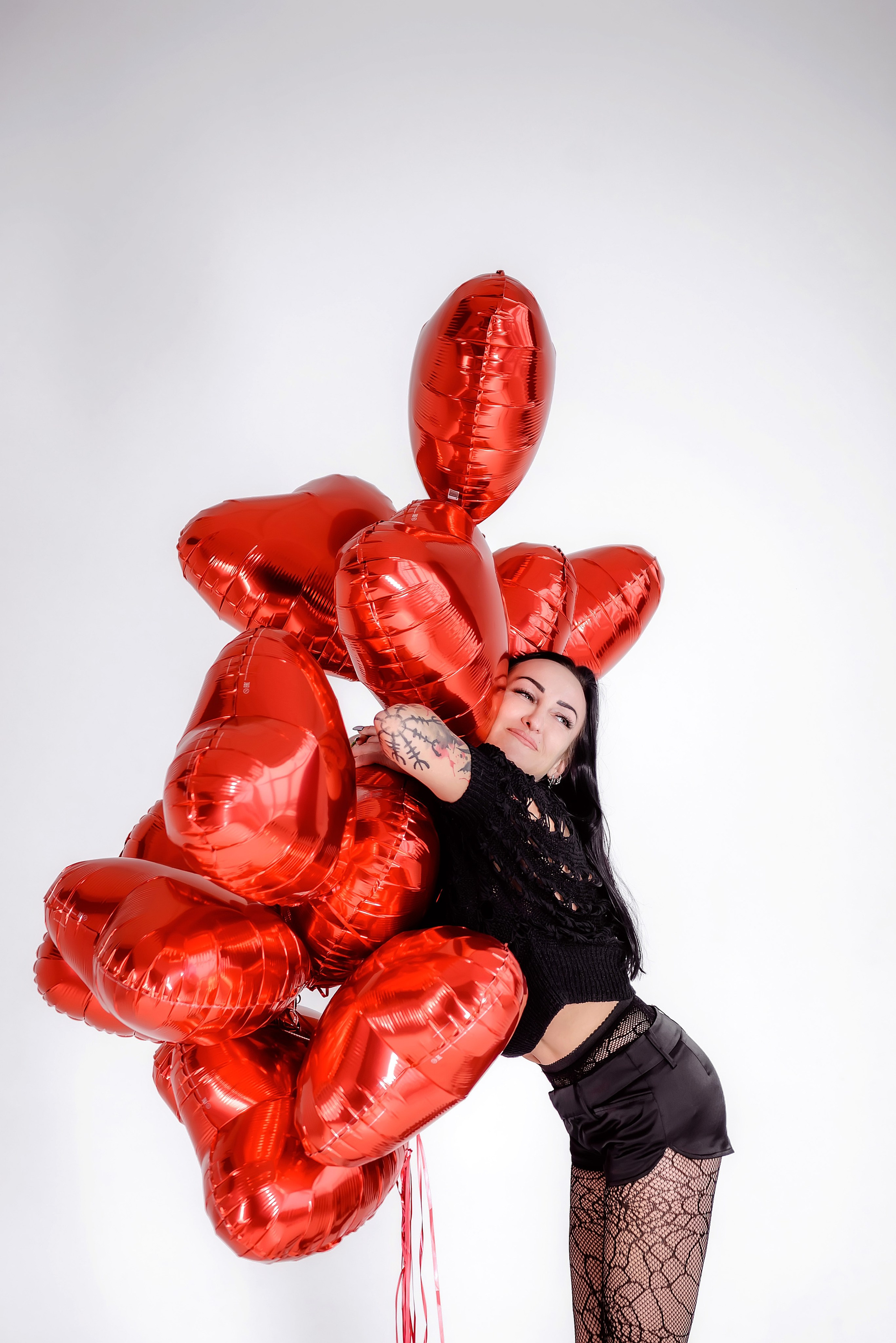 Лена. Фотограф Галина Лисанова, г. Брянск