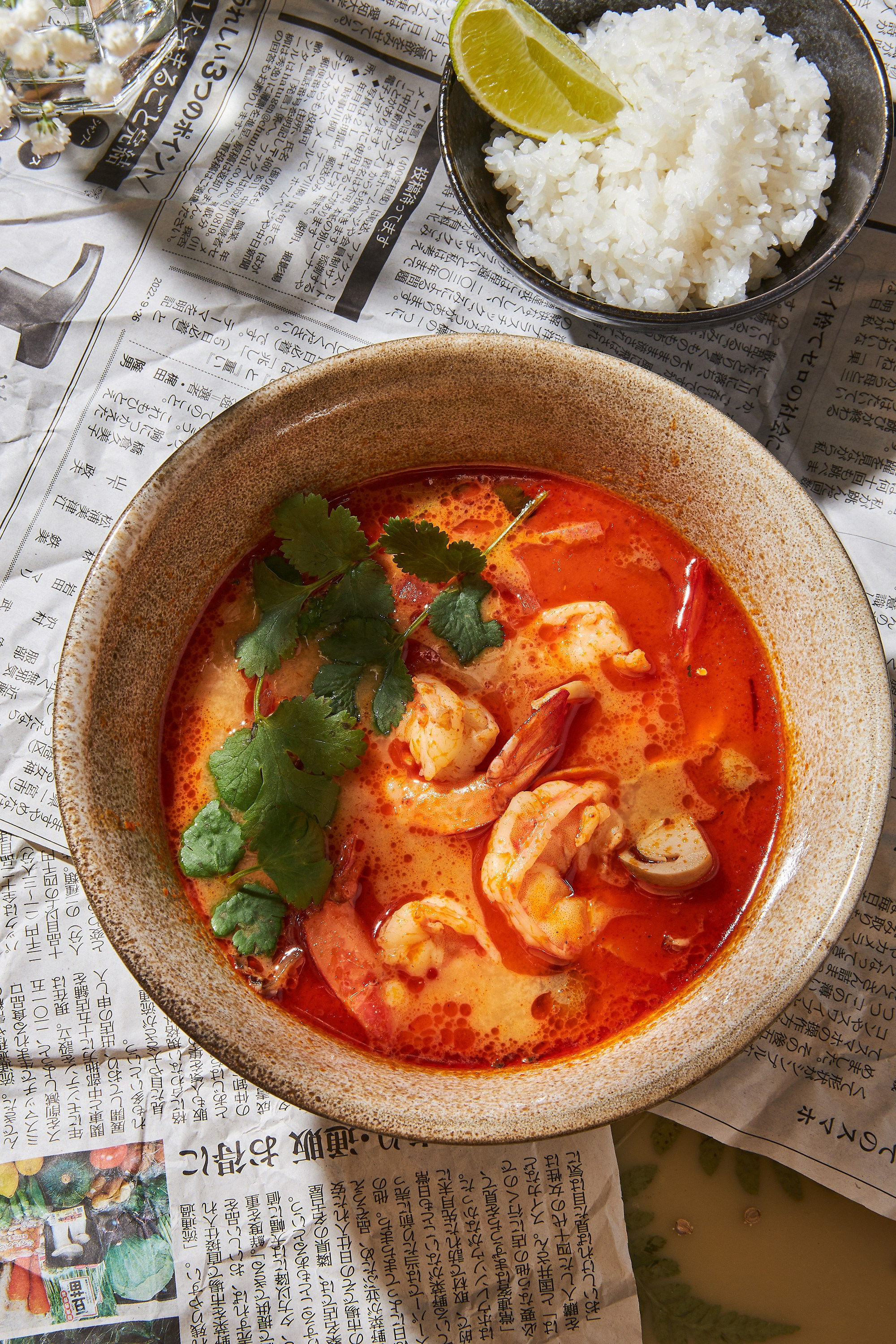 Контент съемка для ресторана Umami в Санкт-Петербурге.