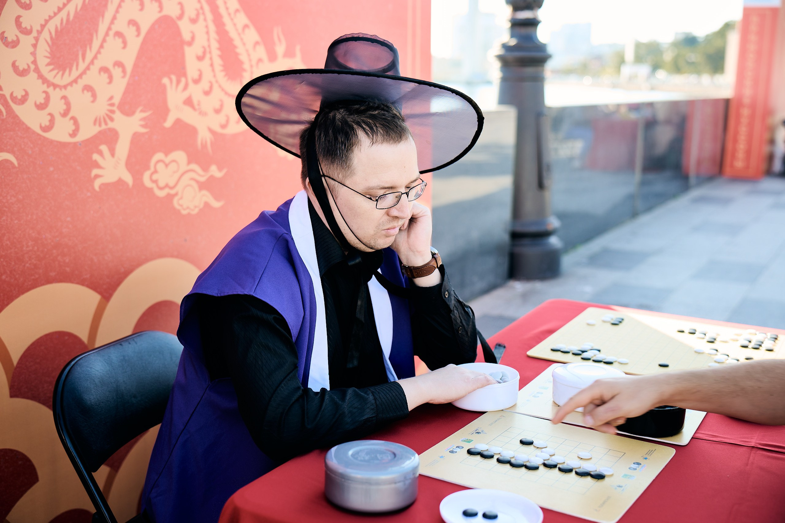 Приморские муссоны 27.09. Профессиональный репортажный фотограф Инесса Иминова