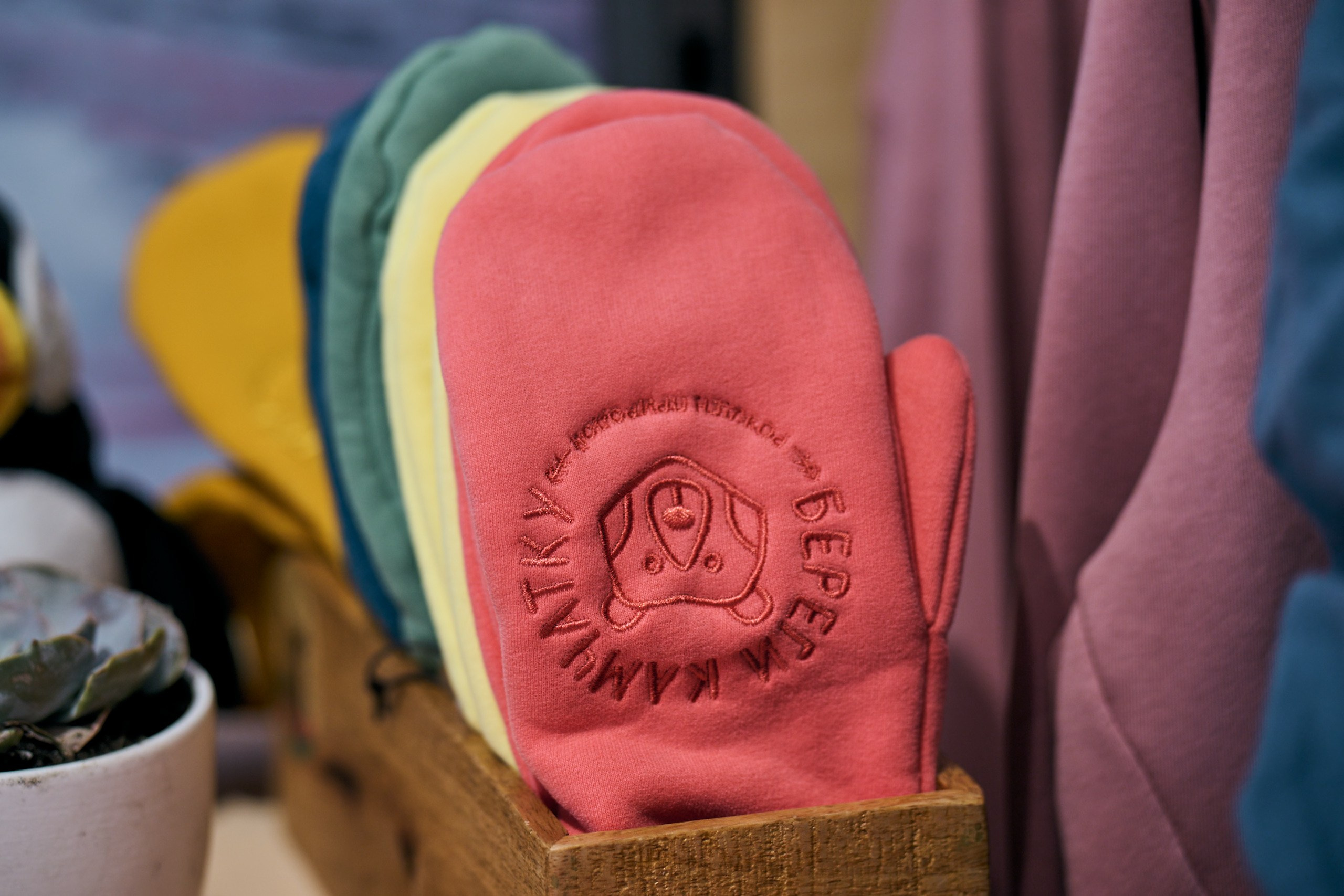 Вэф молодежный день. Профессиональный репортажный фотограф Инесса Иминова