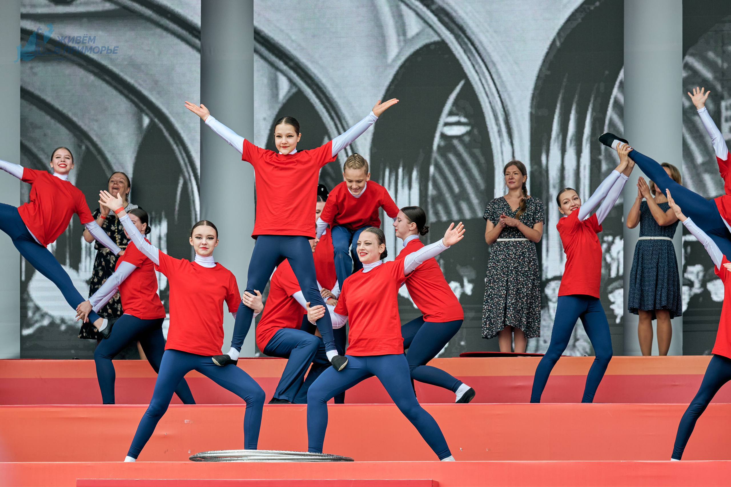 9 мая 2025. Профессиональный репортажный фотограф Инесса Иминова