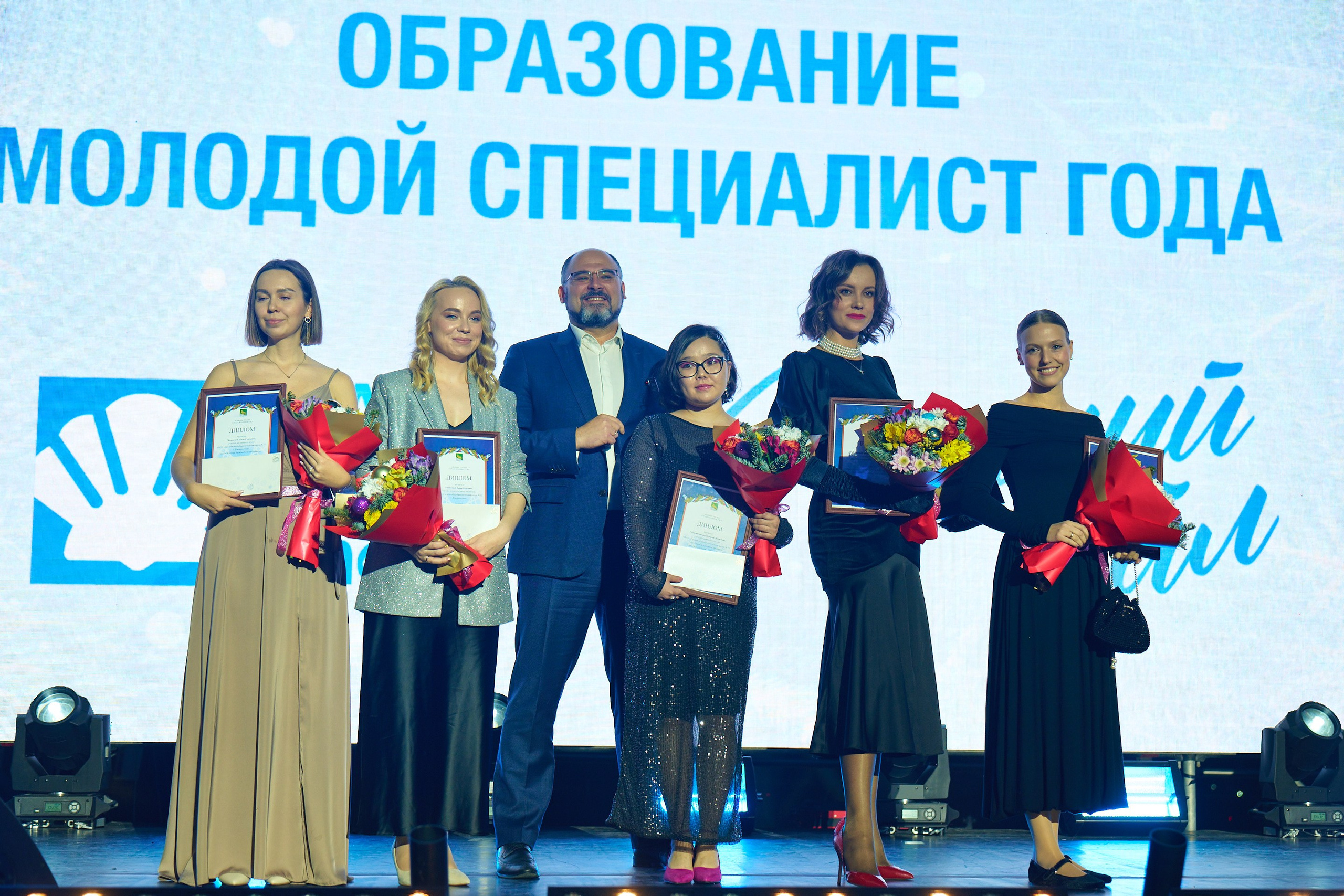 Зимний бал 14.12. Профессиональный репортажный фотограф Инесса Иминова