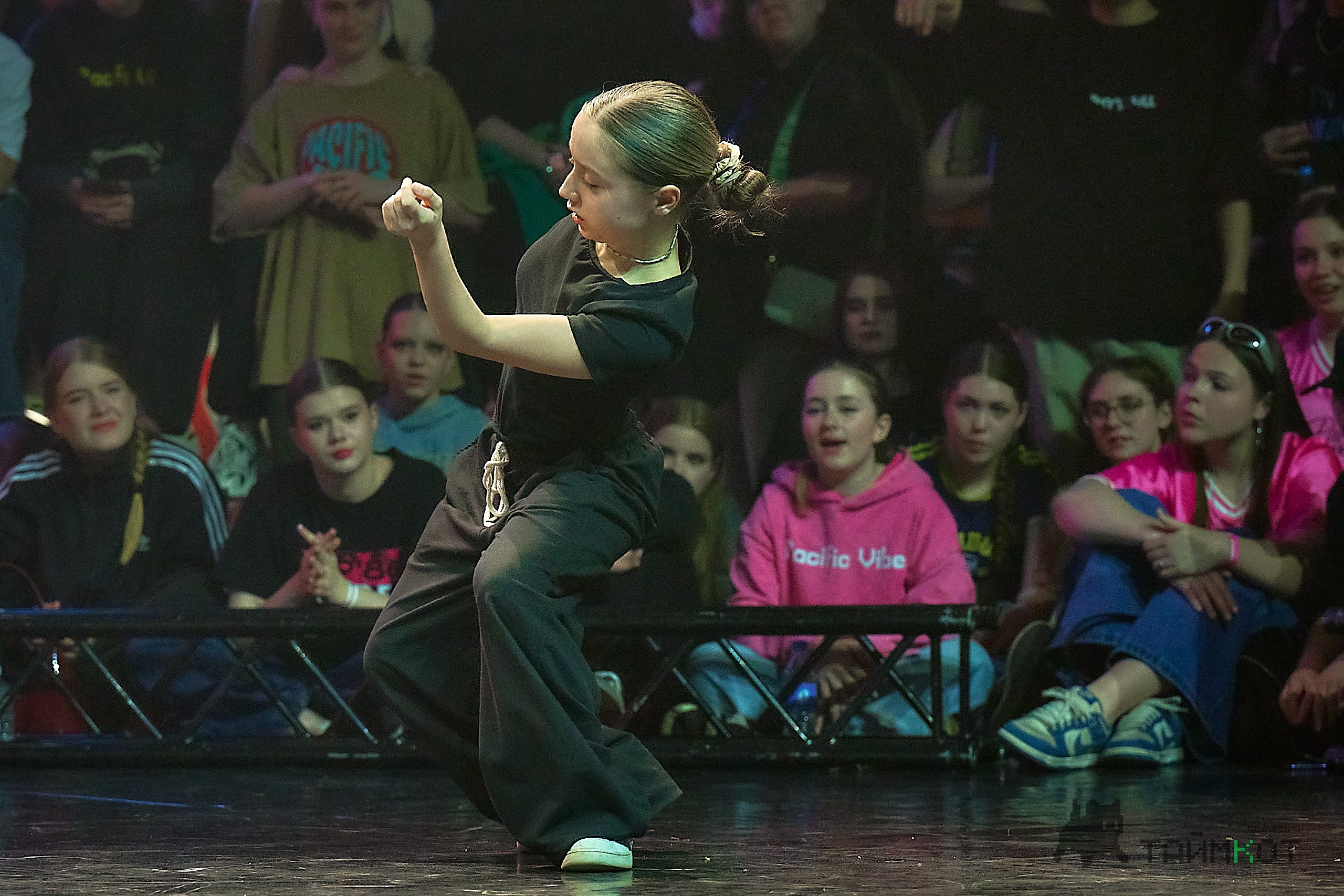 Pacific vibe 2025. Профессиональный репортажный фотограф Инесса Иминова