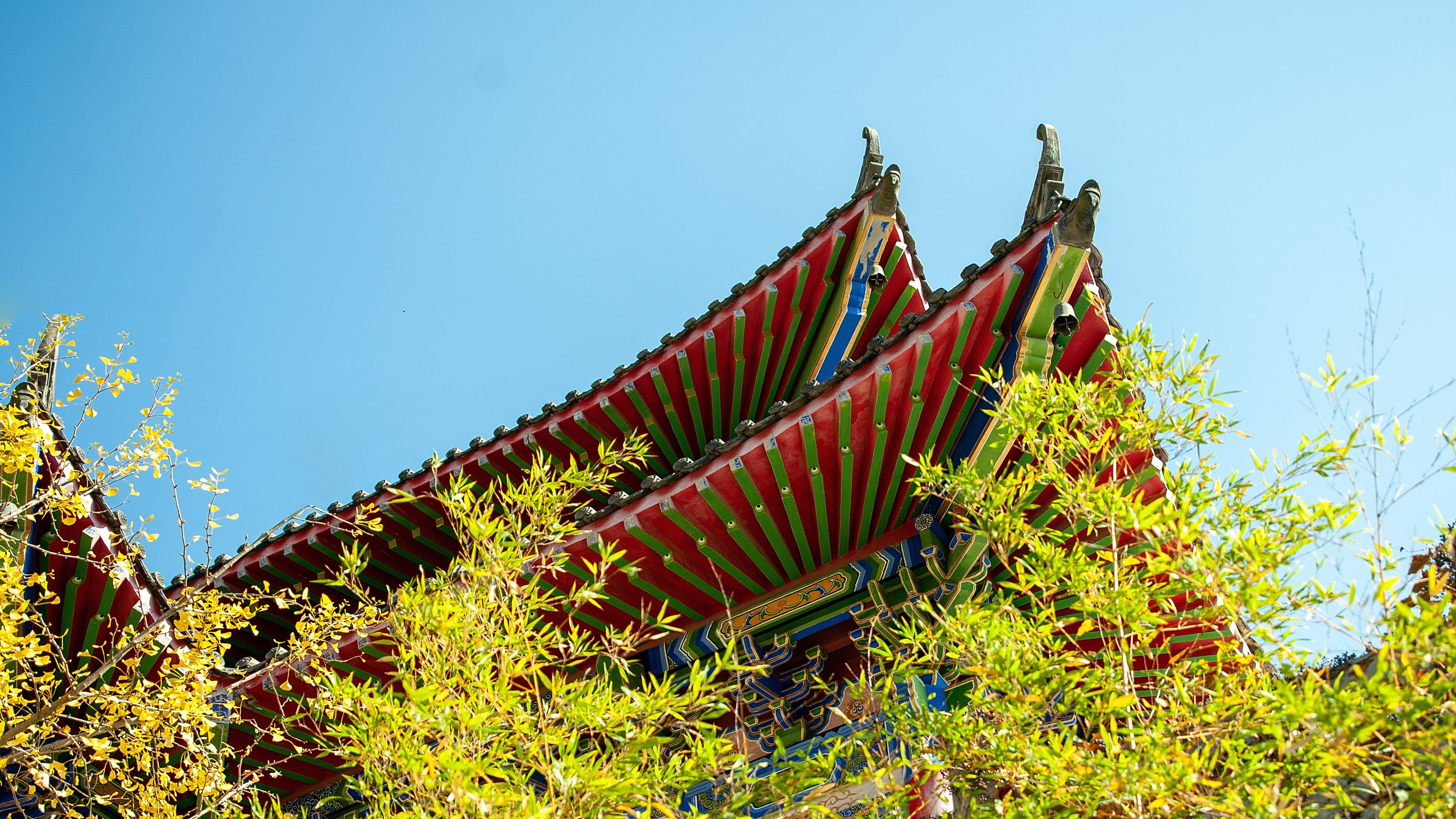 Загадочный Китай. FotoGraf