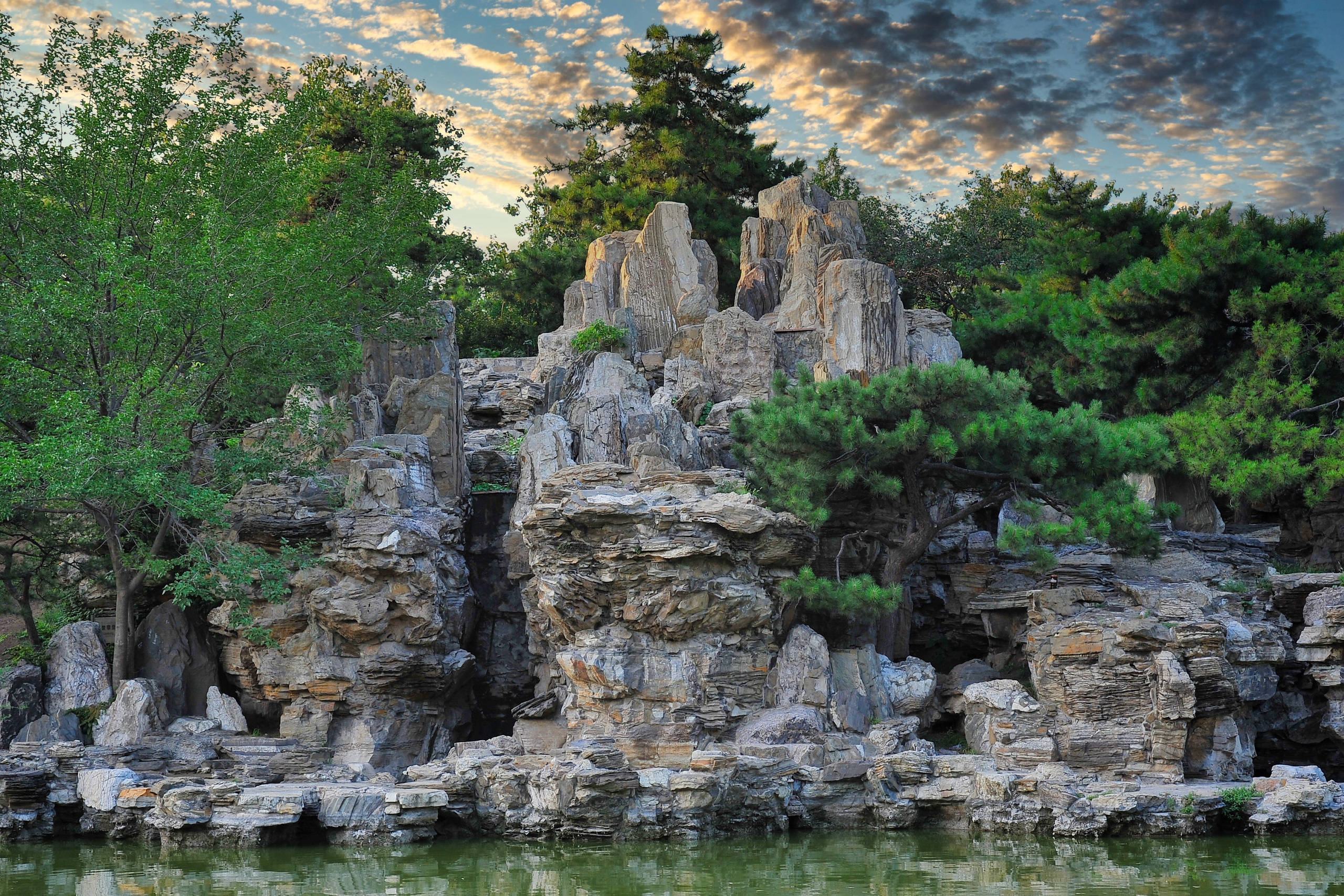 Загадочный Китай. FotoGraf