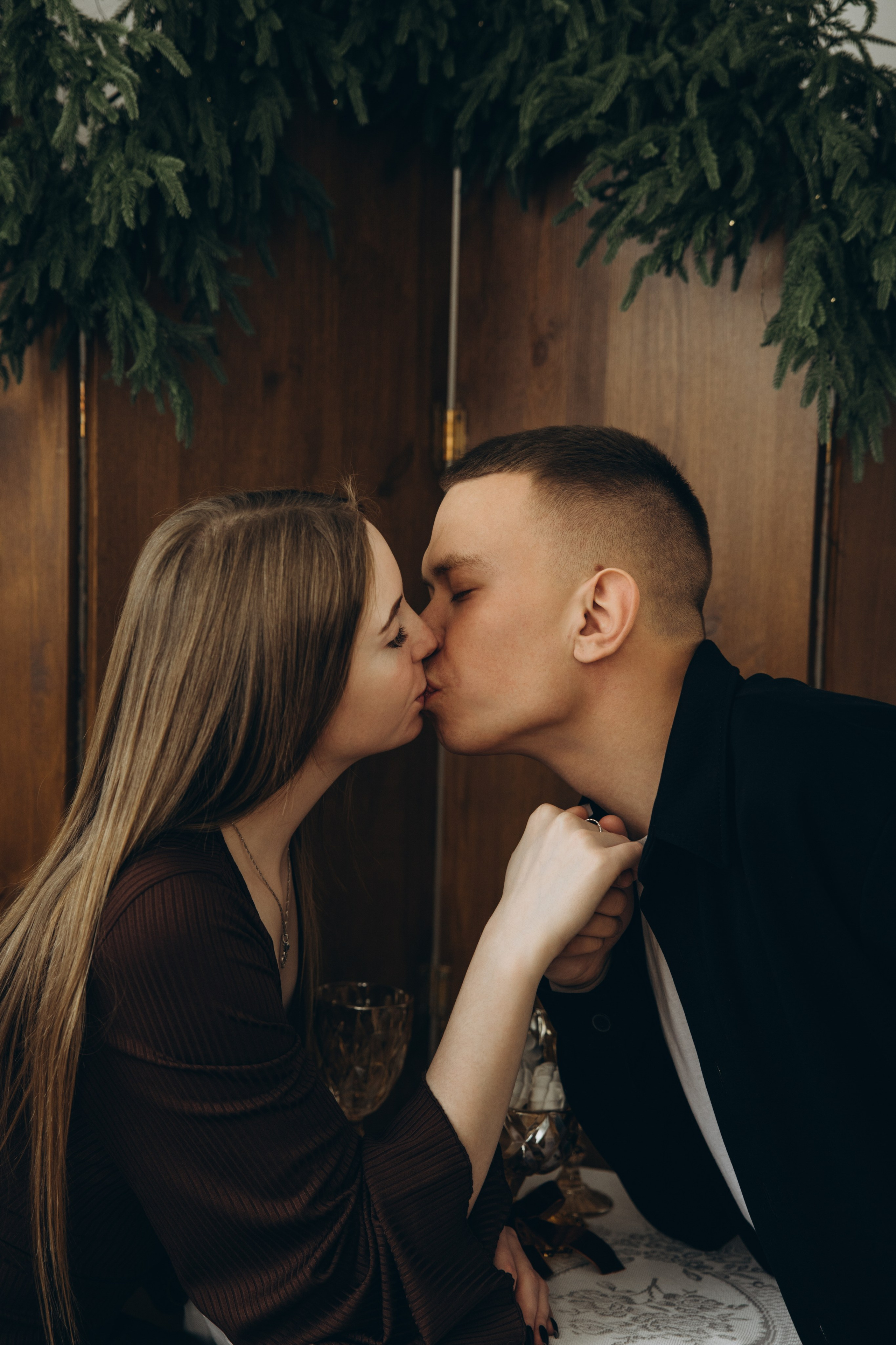 Алексей и Анастасия. Свадебный, семейный фотограф в Иркутске Светлана Макаричева