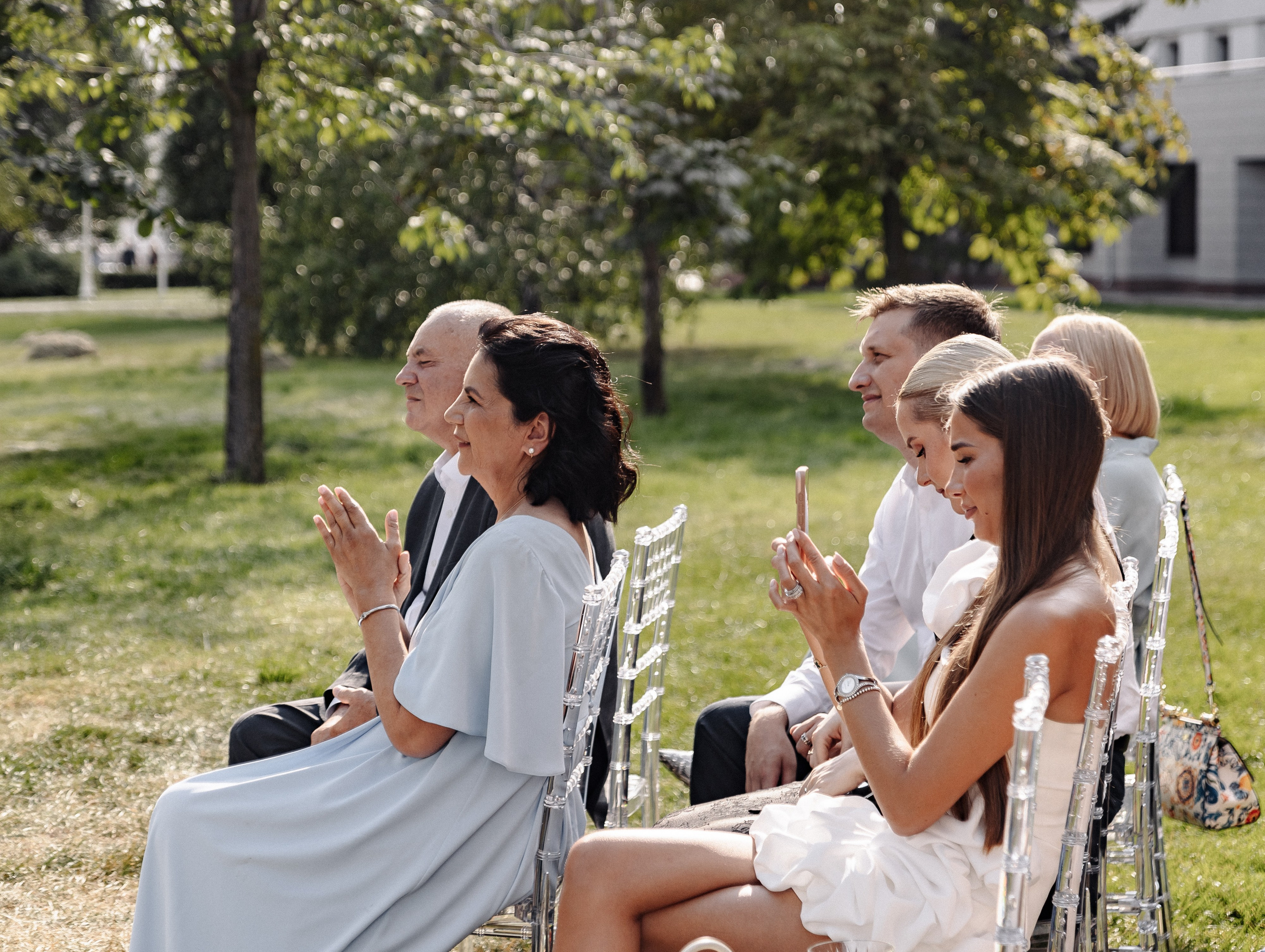 Элина и Рустем | Фрагмент Церемонии. Свадебный фотограф в Казани и Санкт-Петербурге Евгения Есенина