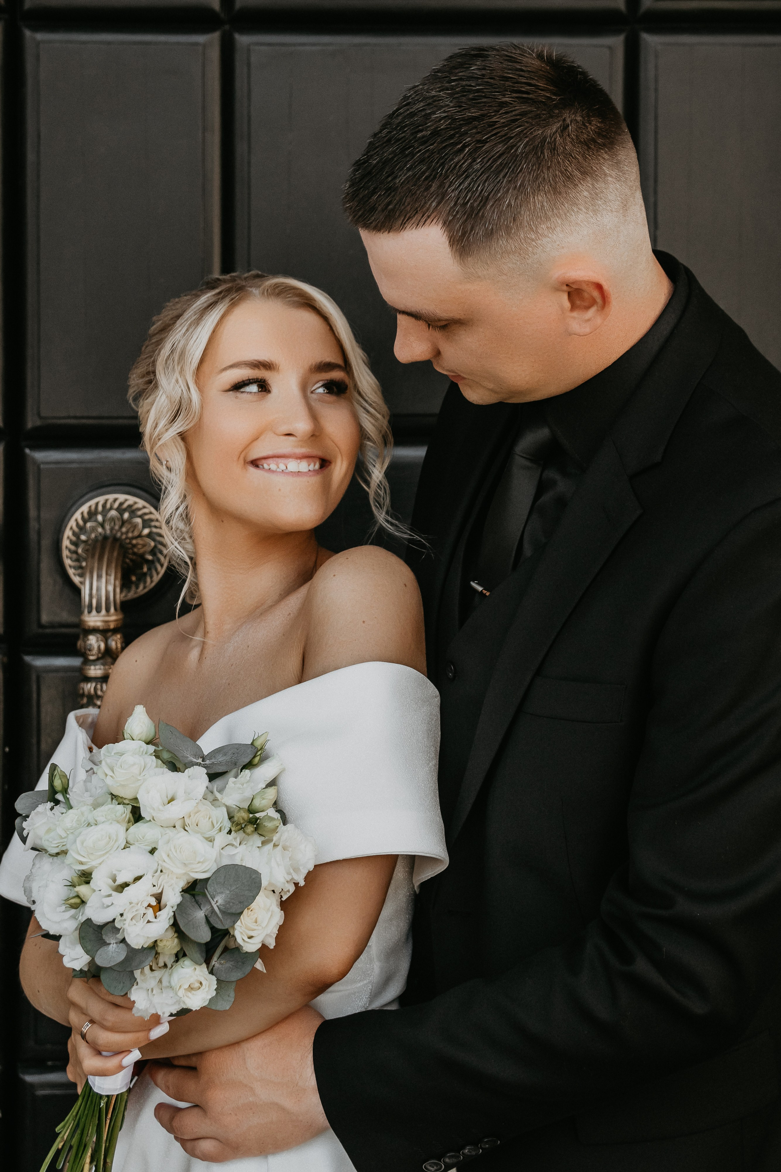 Свадебный фотограф Минск