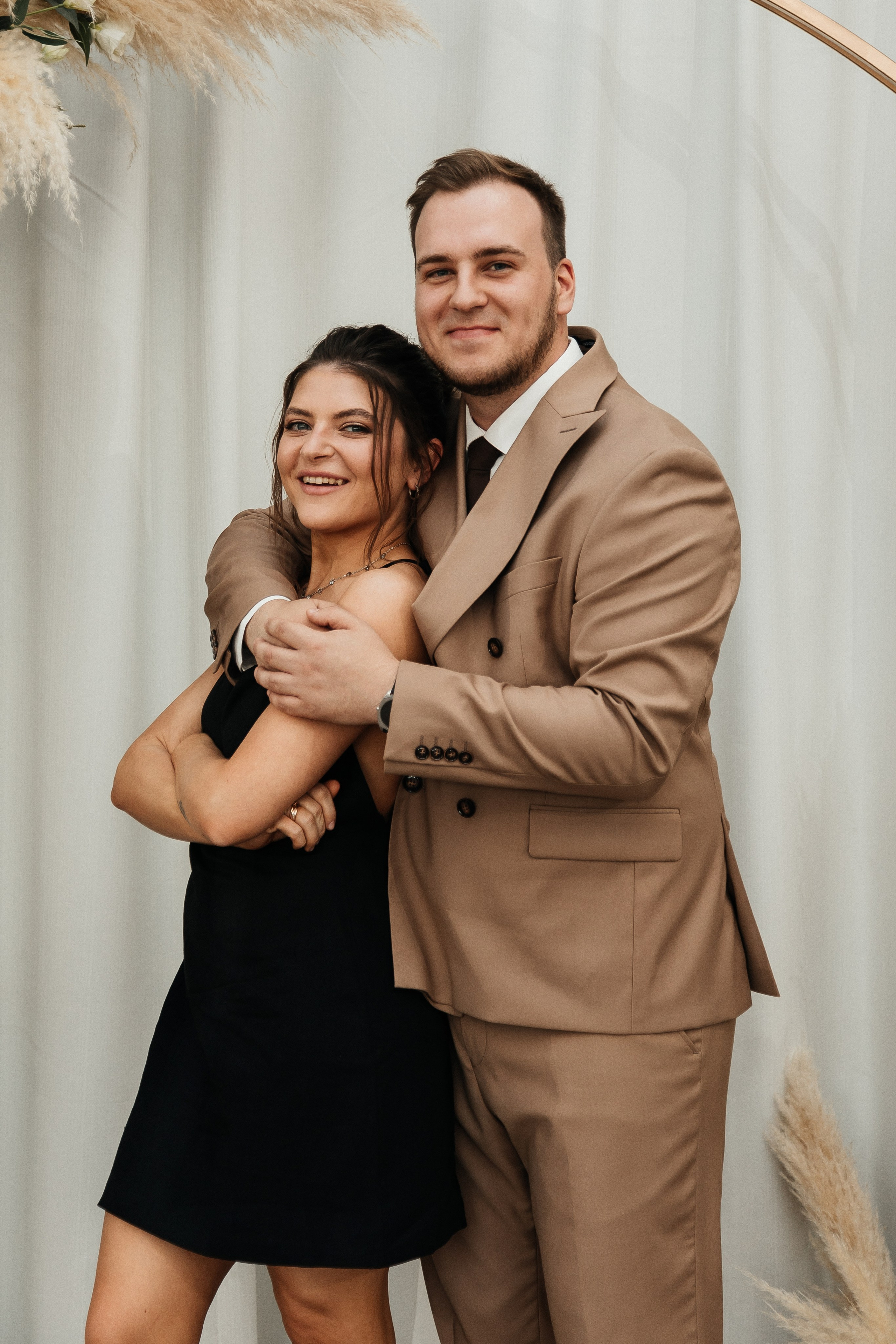 Сергей и Анастасия/2024. Свадебный и семейный фотограф в Екатеринбурге