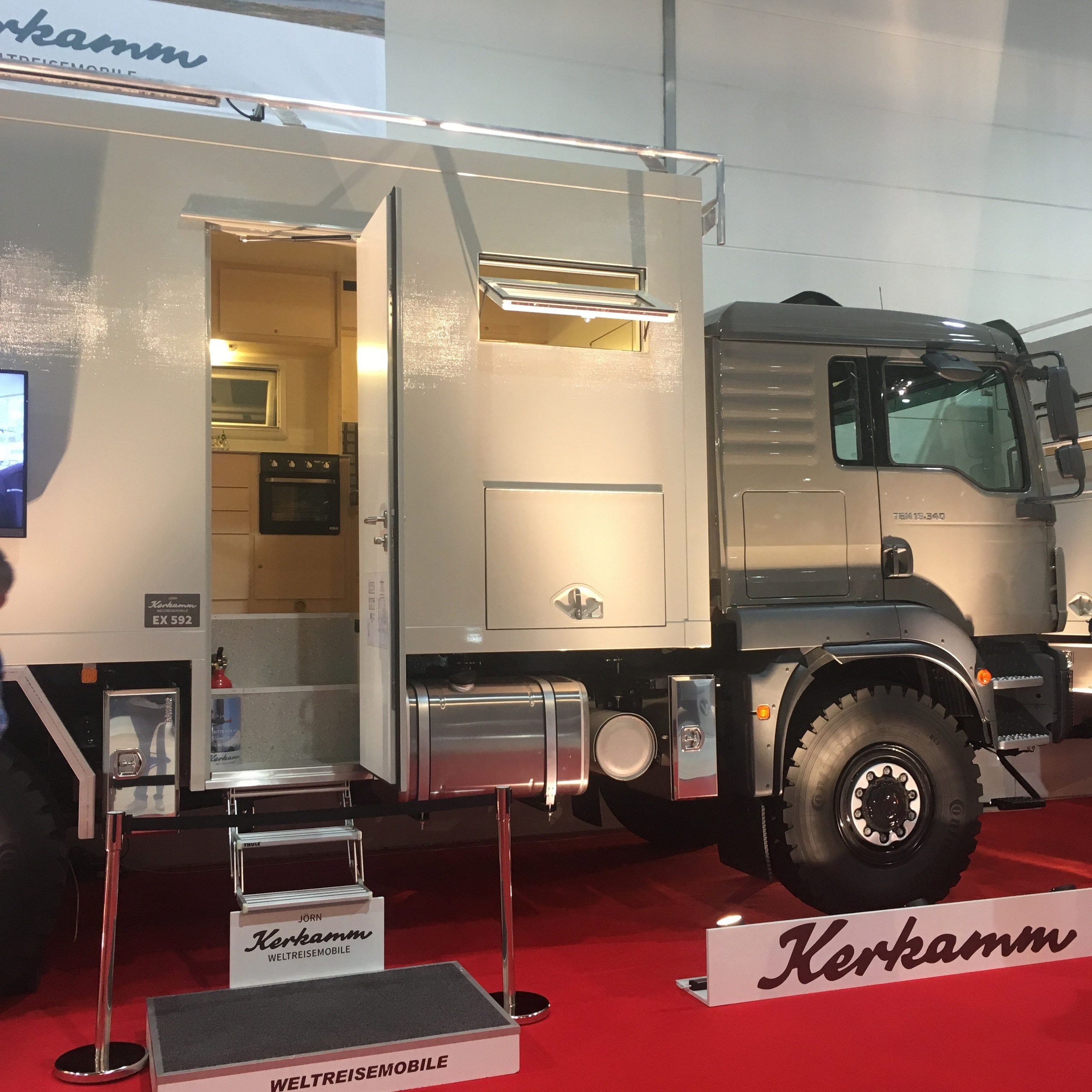 Дюсельдорф-19. Своя Мастерская