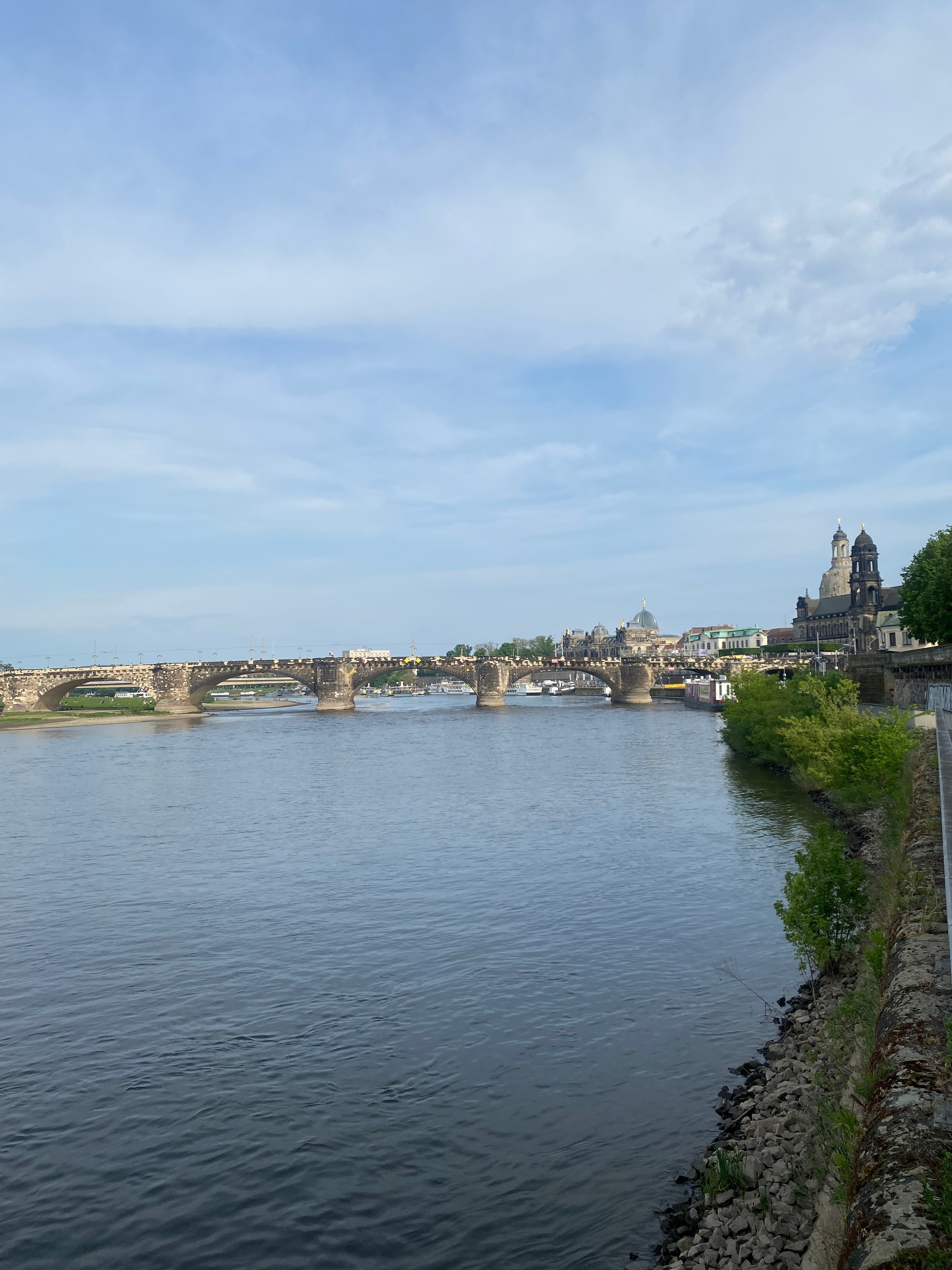 Дрезден. Своя Мастерская