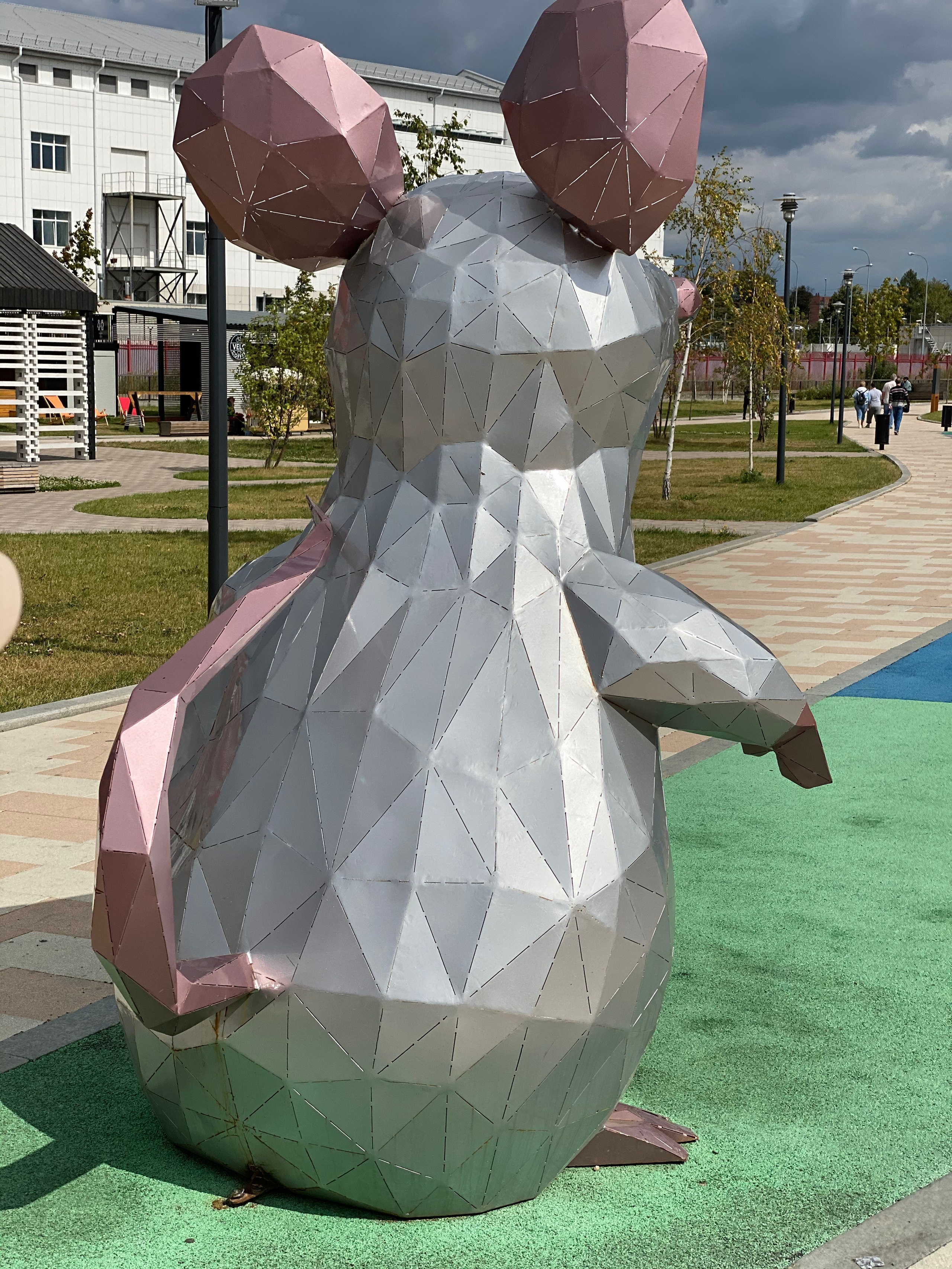 Тула — 20. Своя Мастерская