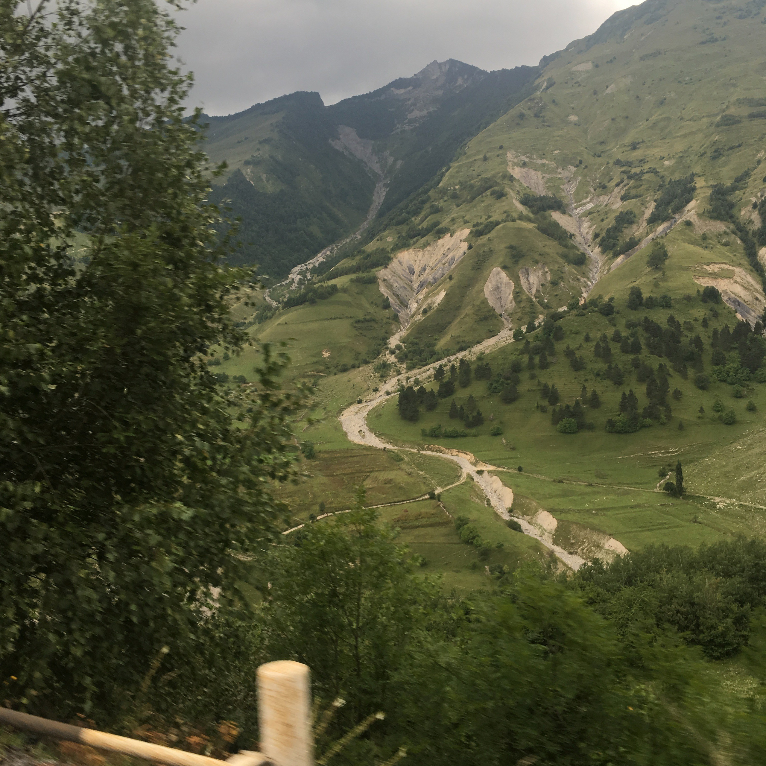 Грузия-19. Своя Мастерская