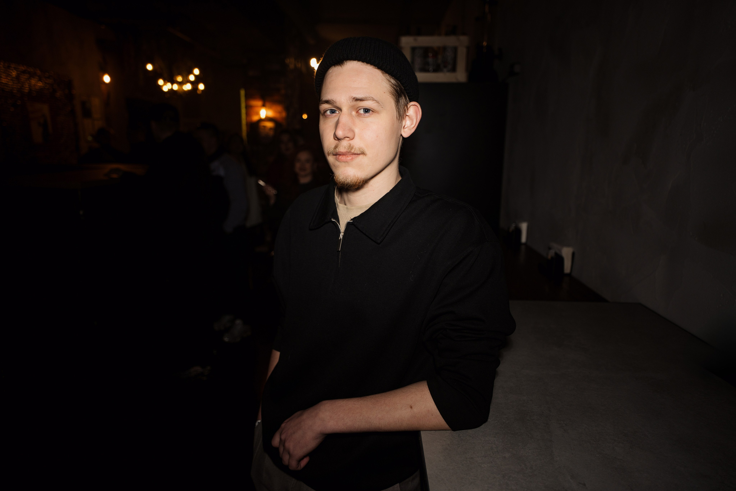 FromProvance. Портретный фотограф в Калуге Арсений Борода