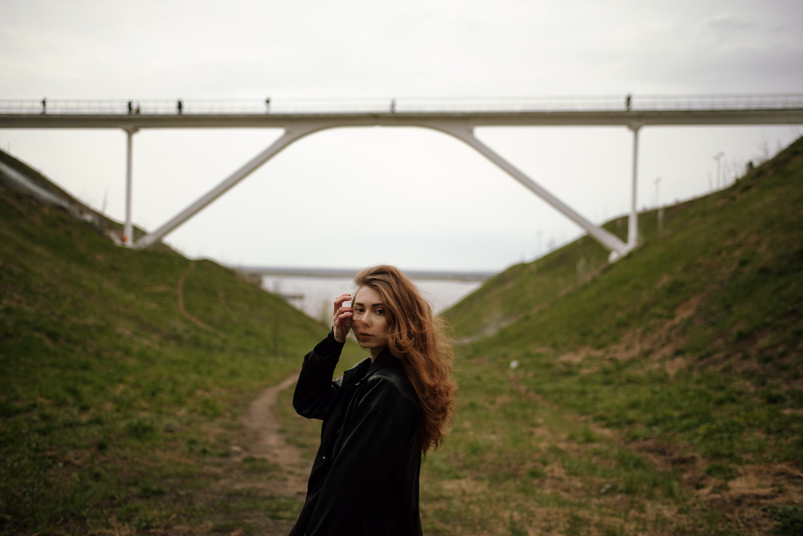 Анна. Обо мне