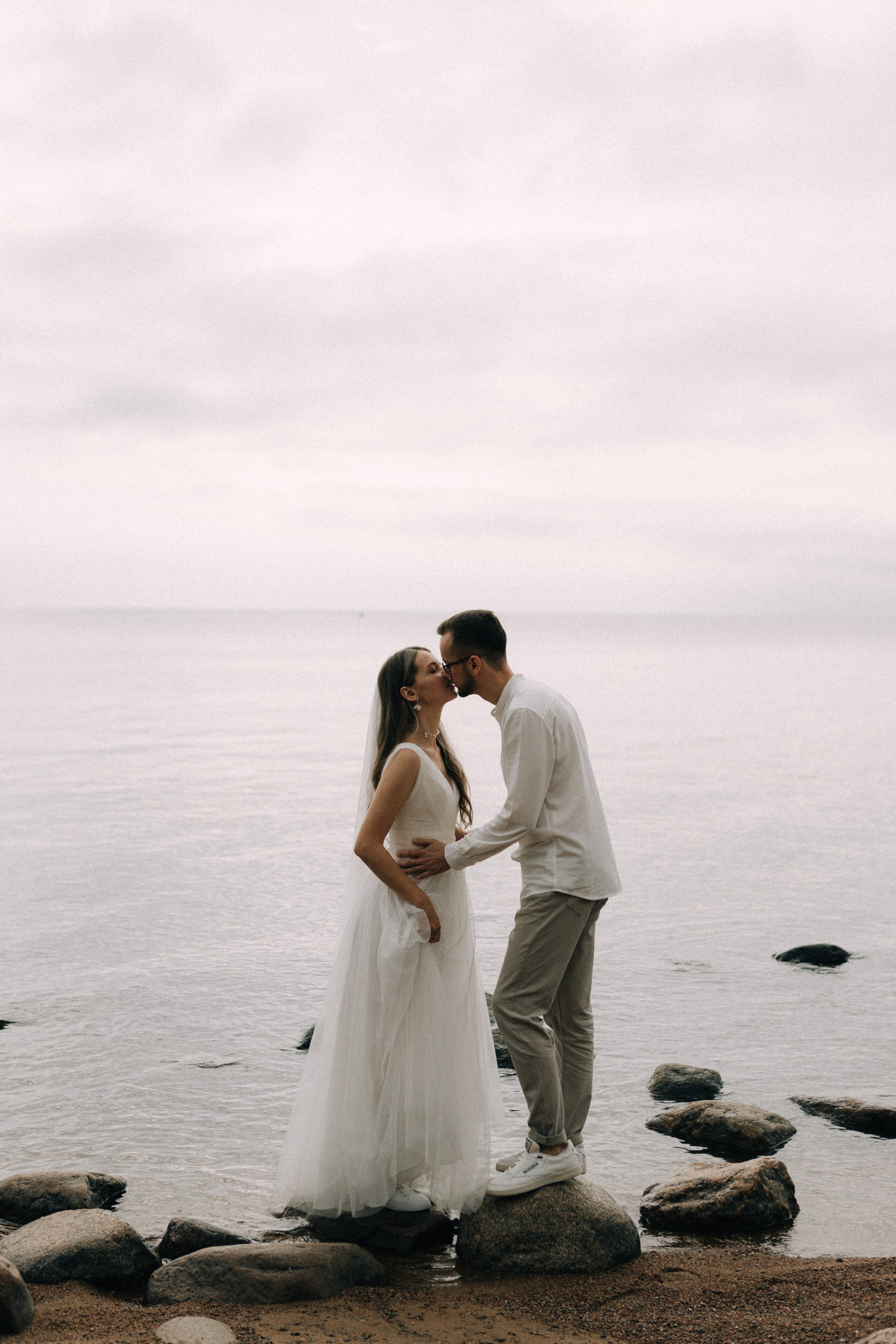 K & K. Фотограф в Санкт-Петербурге Ольга Андрианова