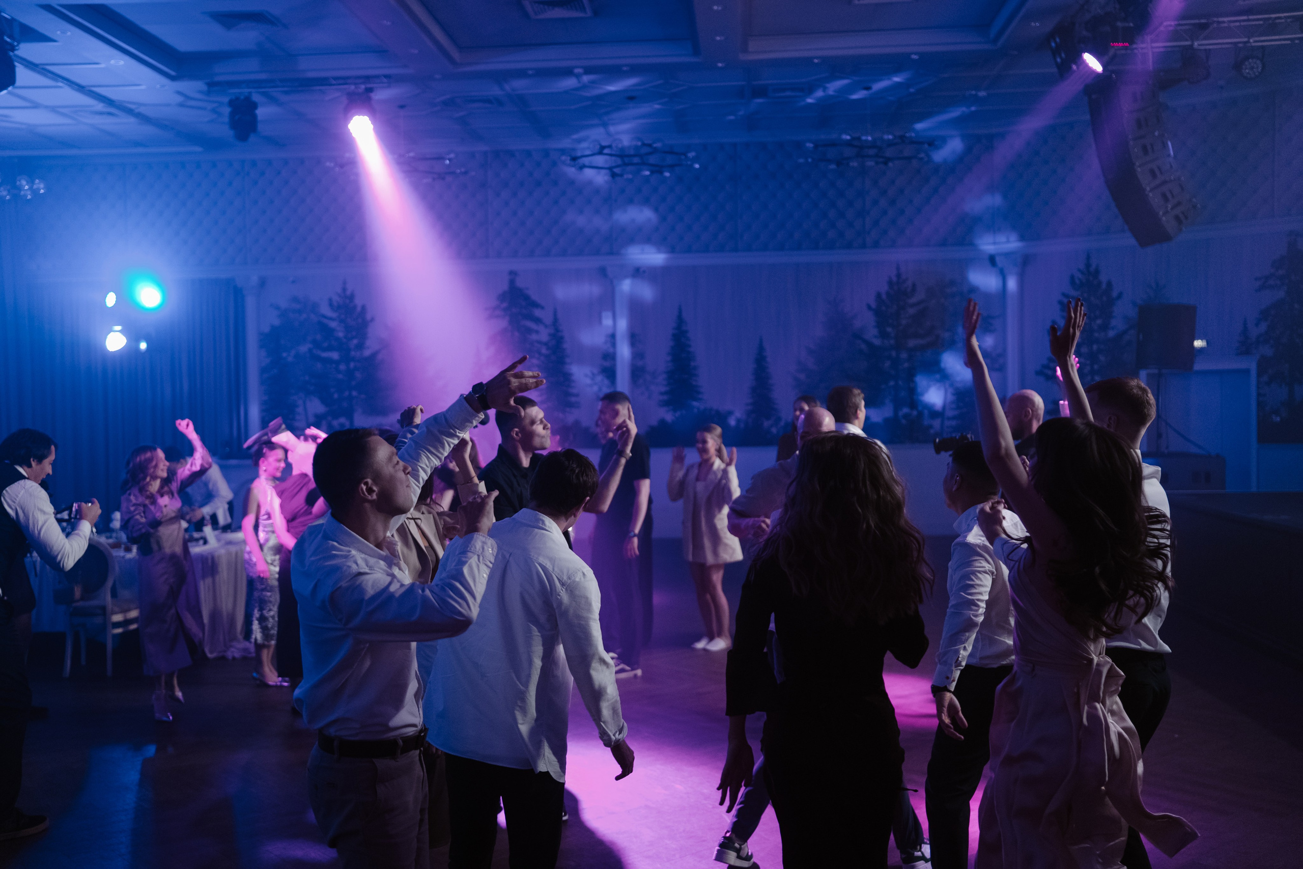 Поле. Фотограф Евстигнеев Илья