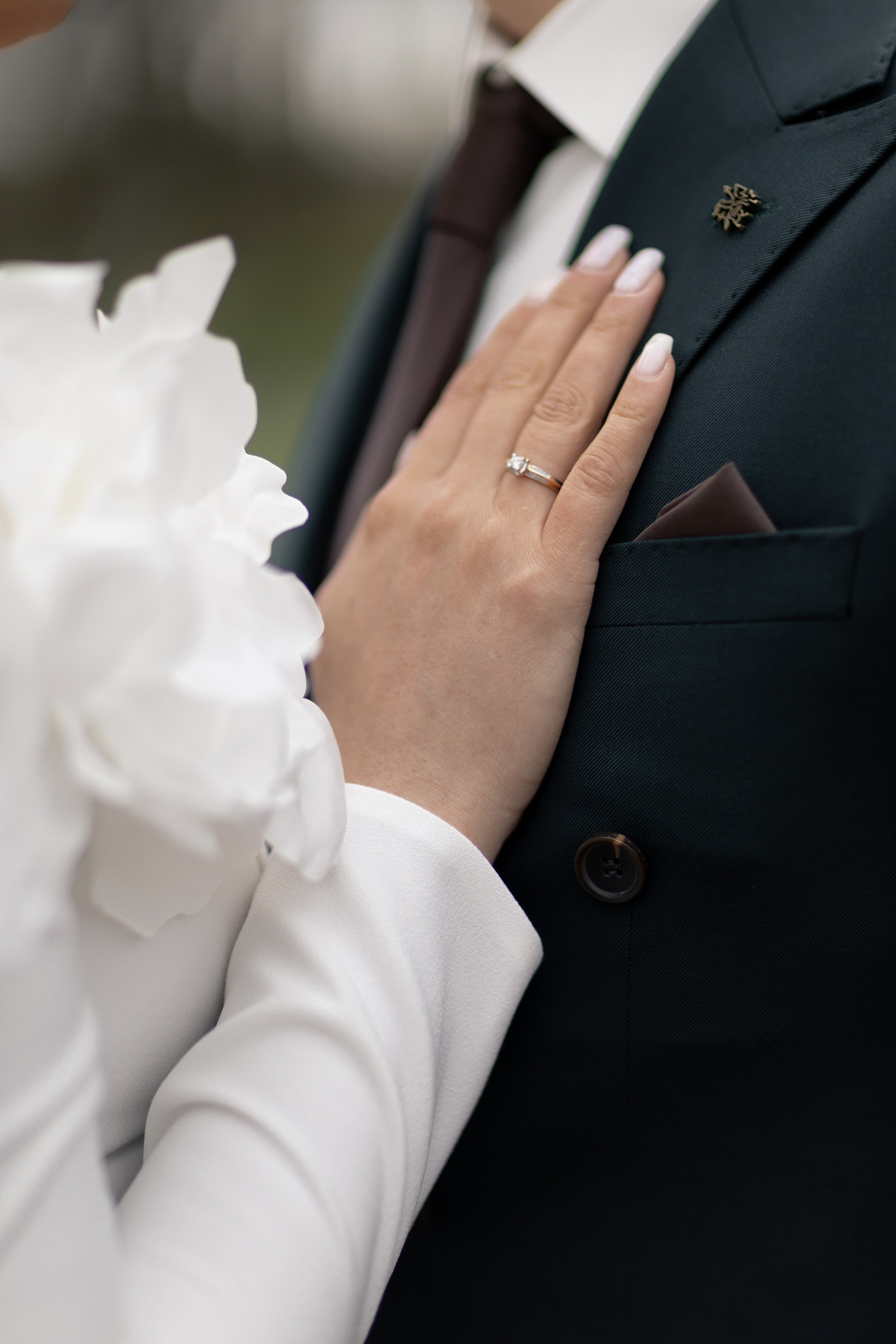 Руслан и Жамиля. @dariazphoto свадебный фотограф