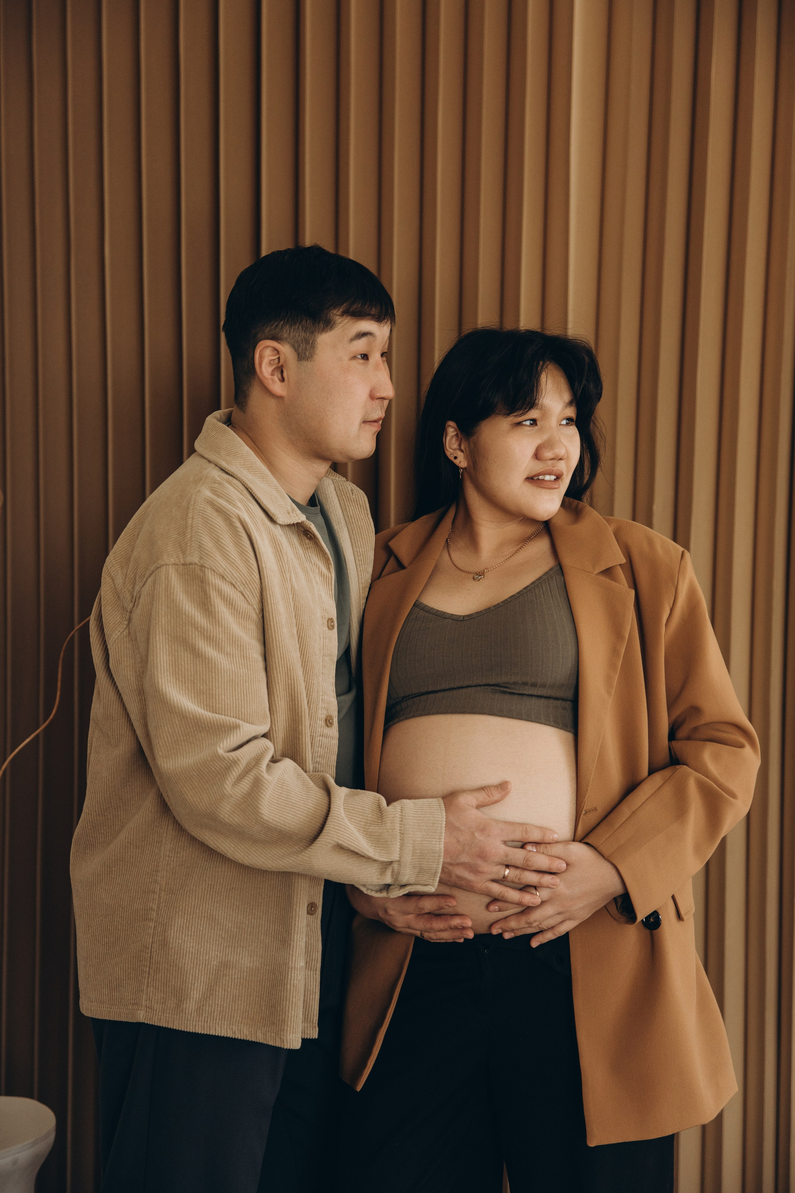 В ожидании. Свадебный, семейный фотограф в Иркутске Светлана Макаричева