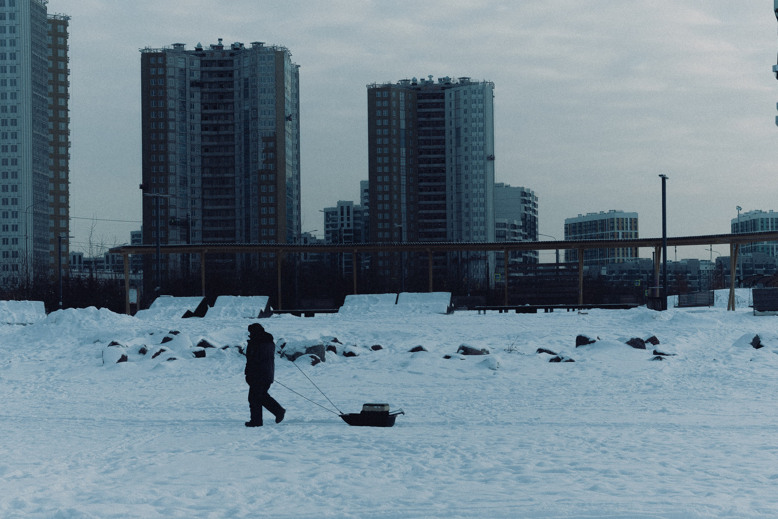 № 26. WAYHAY — Портретный фотограф