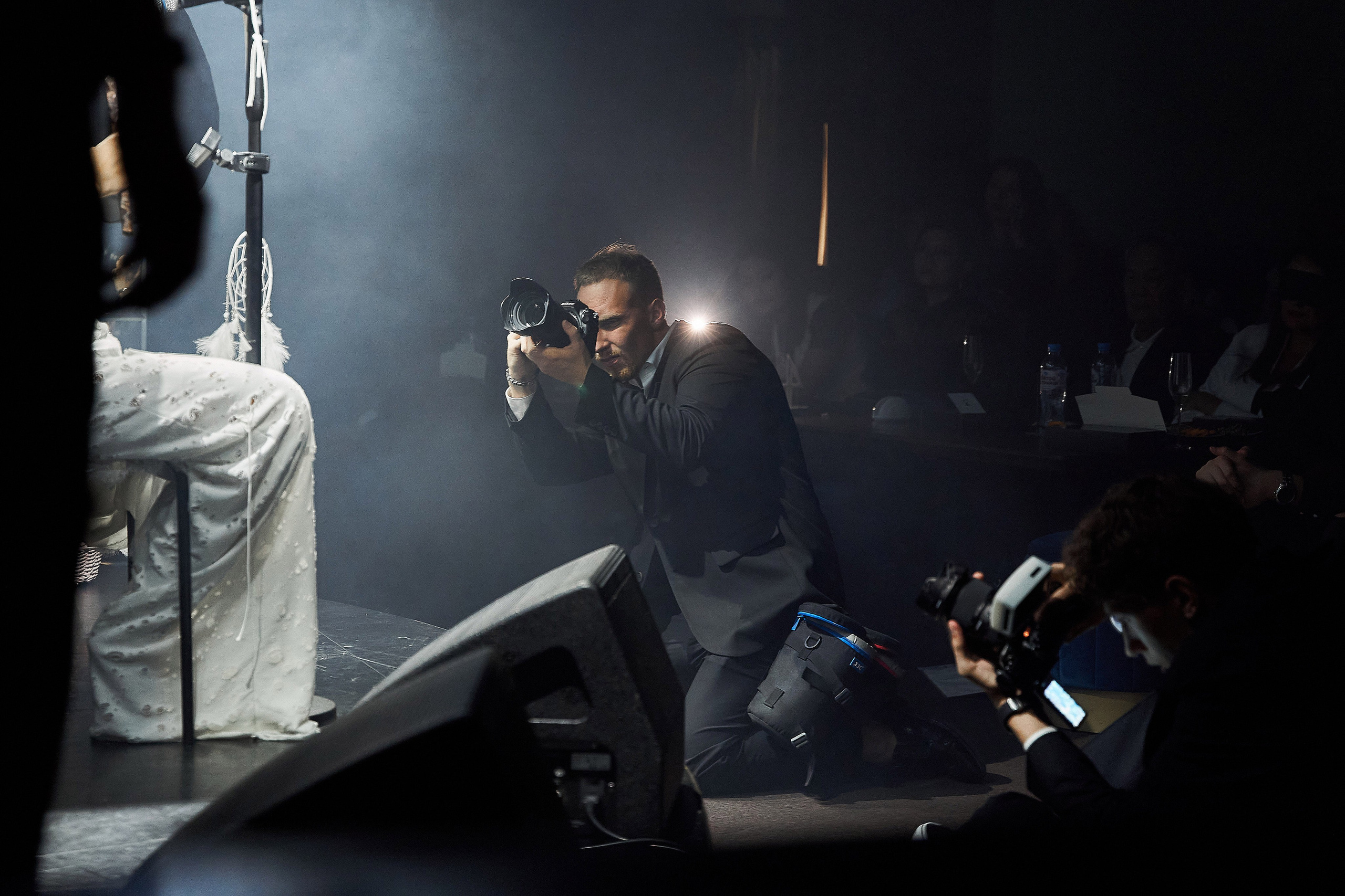 Сольный концерт | День рождения Лики KINO.A. Свадебный фотограф Наталья Помазкина | Репортаж Екатеринбург Москва