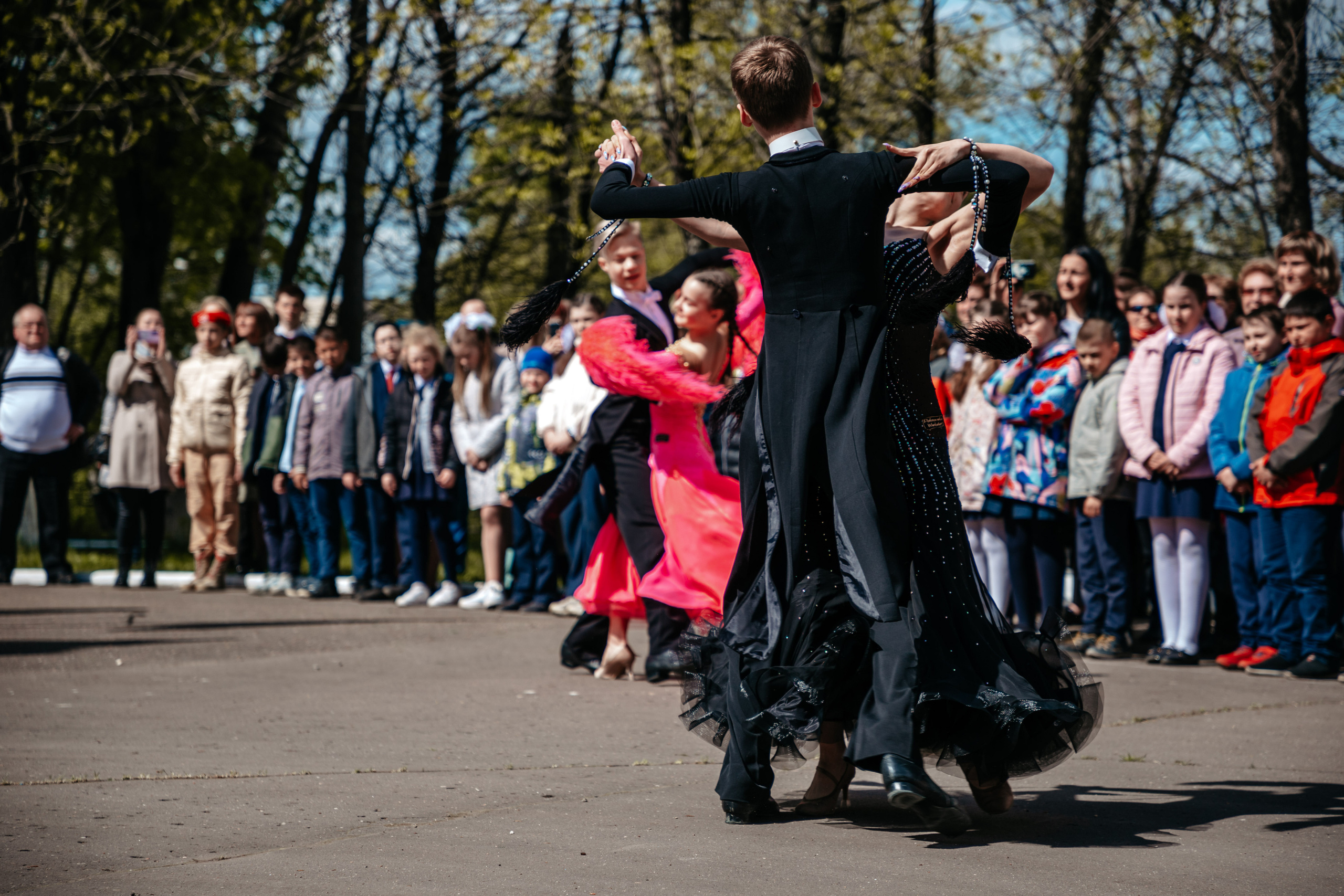Репортаж. Белякова Кристина — репортажный и портретный фотограф в Твери
